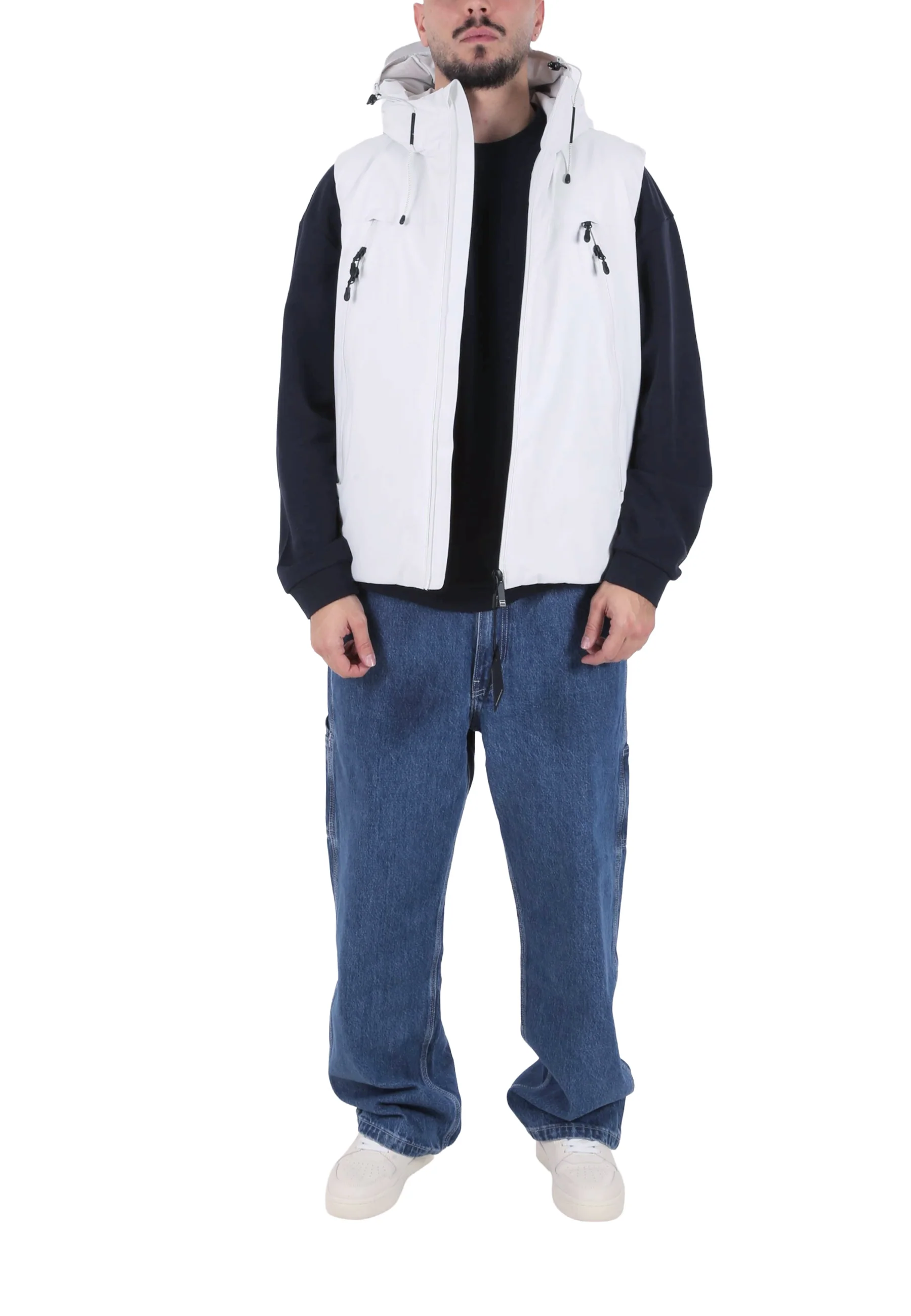 Outhere Giacche Uomo | 4640-500A178 - Image 3