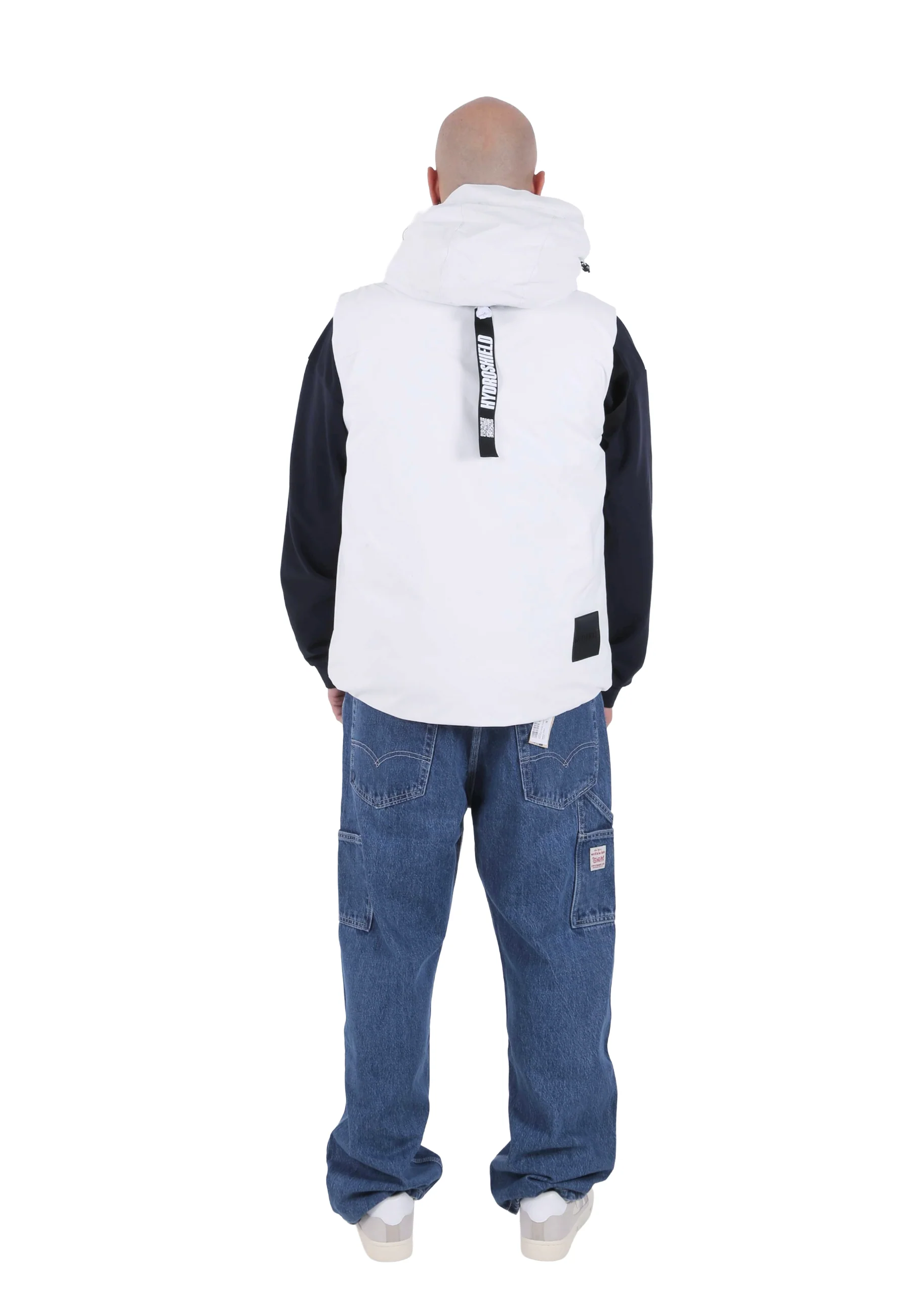 Outhere Giacche Uomo | 4640-500A178 - Image 4