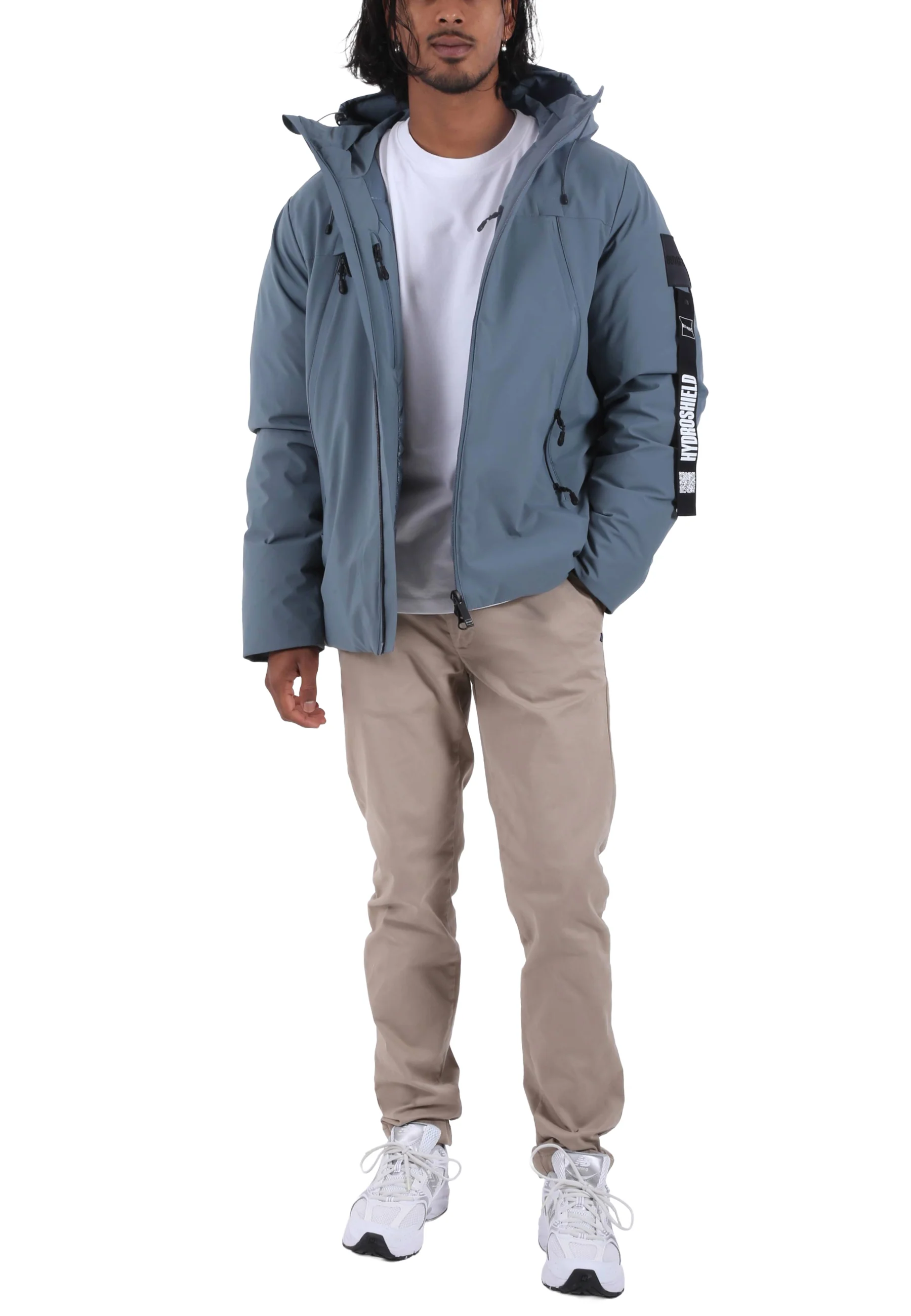 Outhere Giacche Uomo | 4640-501A178 - Image 11
