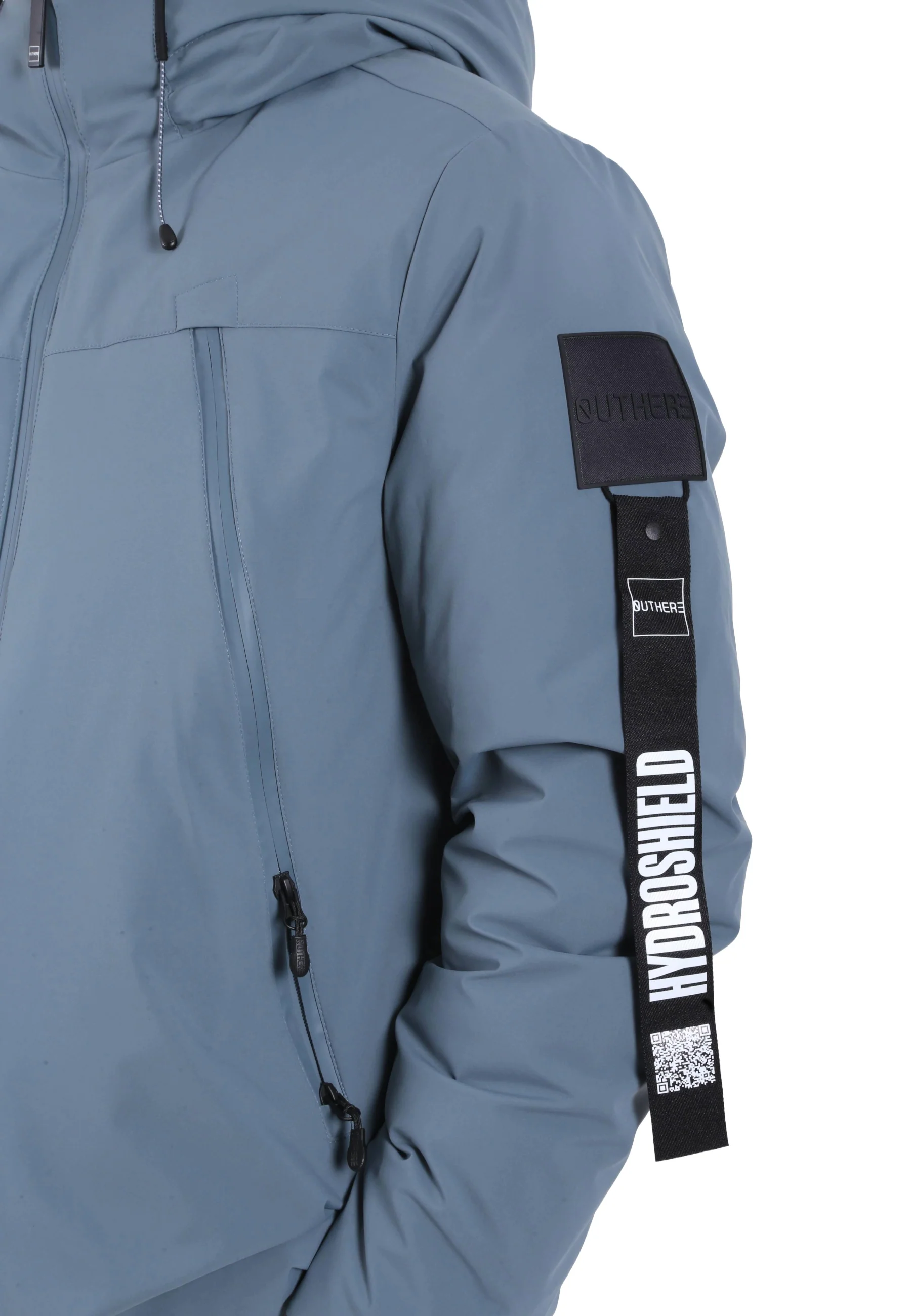 Outhere Giacche Uomo | 4640-501A178 - Image 13