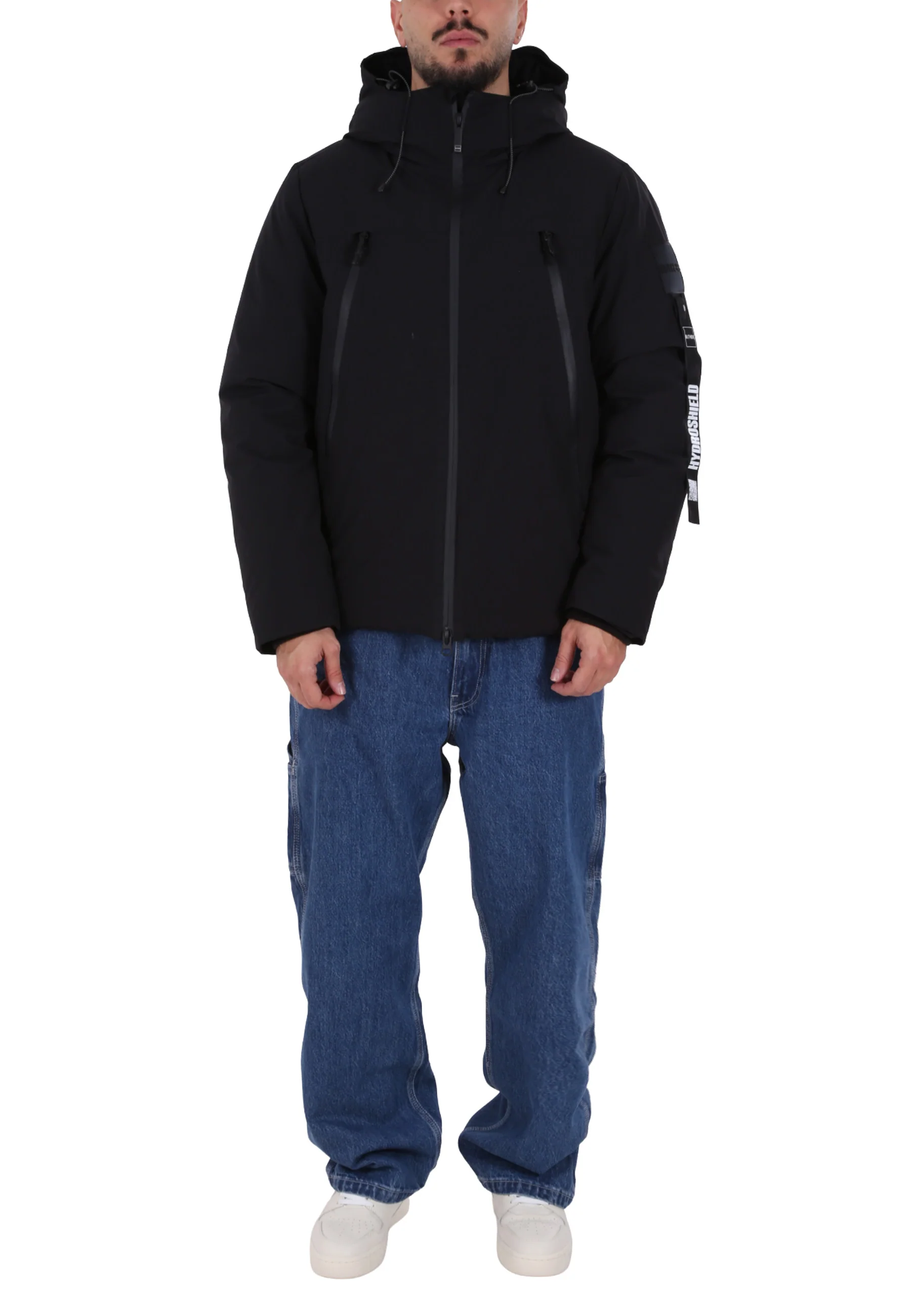Outhere Giacche Uomo | 4640-501A178 - Image 16