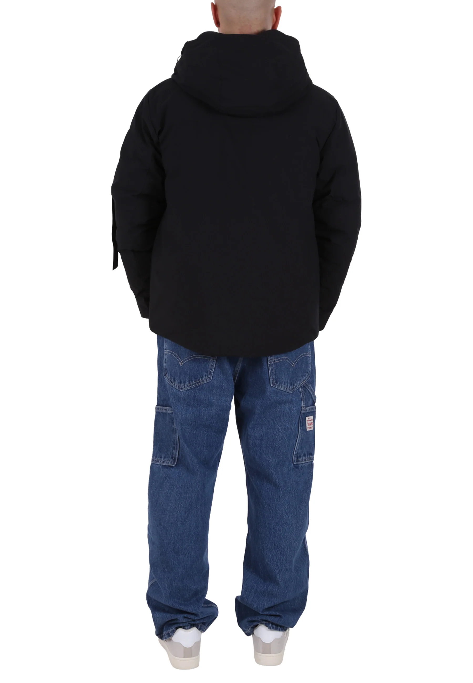 Outhere Giacche Uomo | 4640-501A178 - Image 17