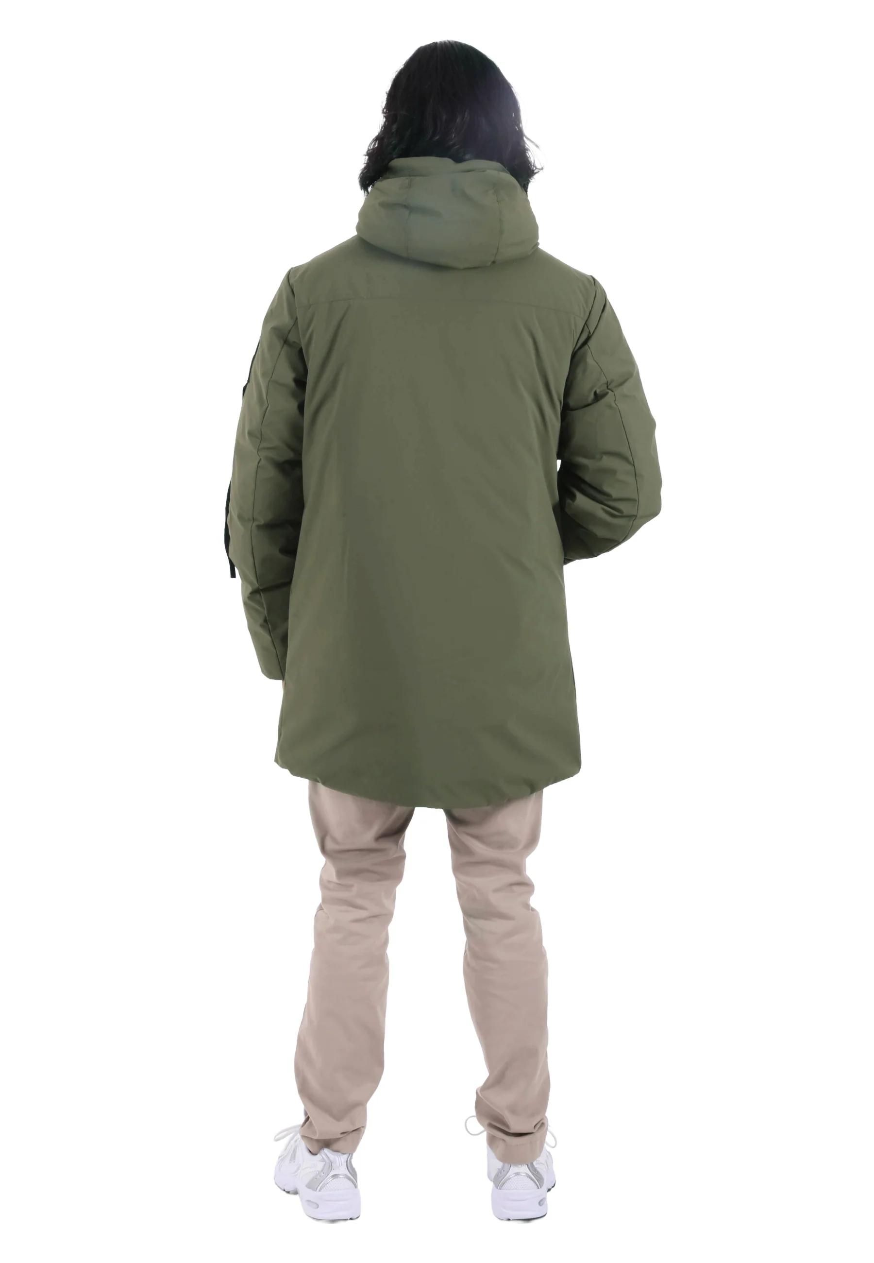 Outhere Giacche Uomo | 4640-502A178 - Image 10