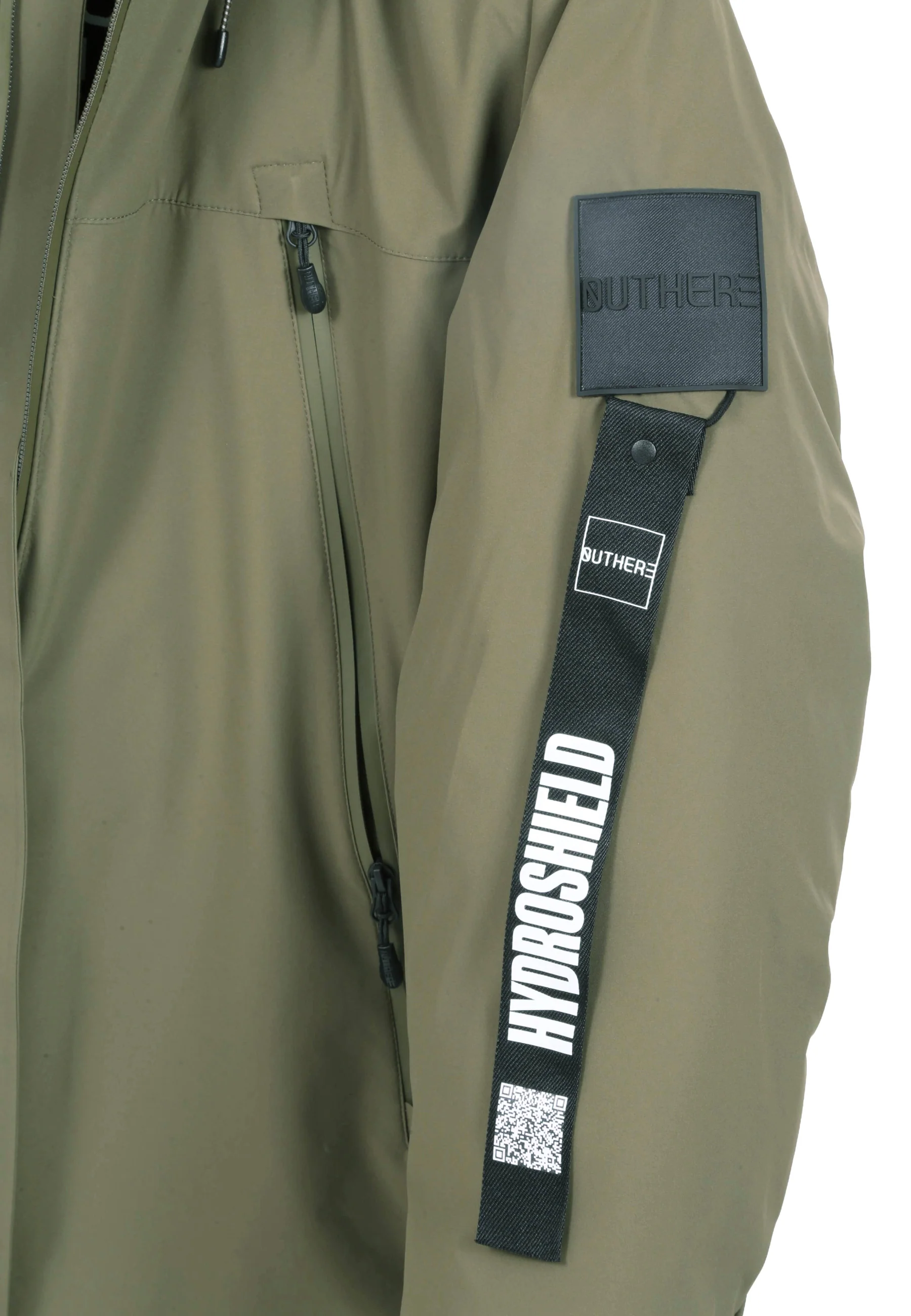 Outhere Giacche Uomo | 4640-502A178 - Image 11