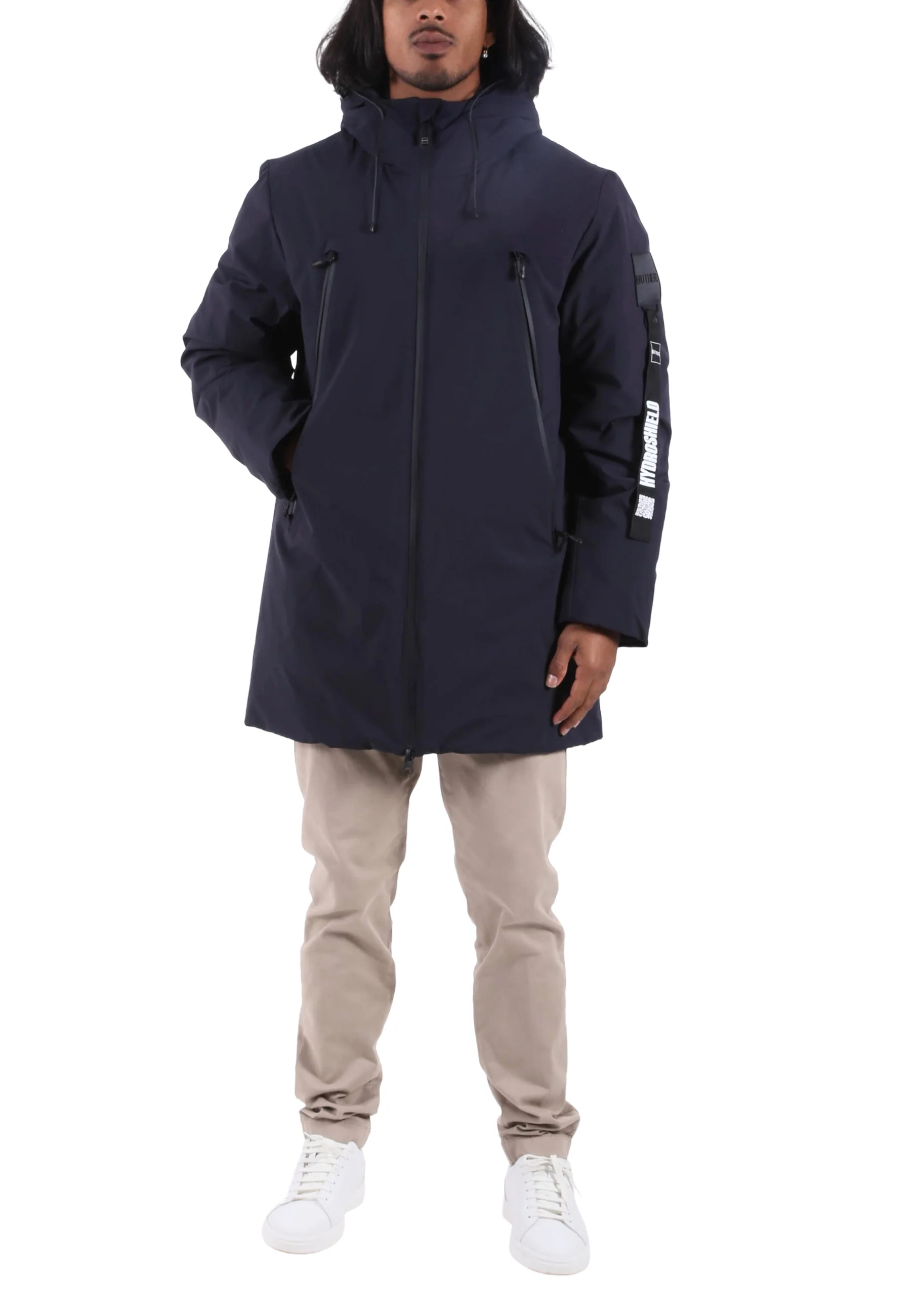 Outhere Giacche Uomo | 4640-502A178 - Image 13