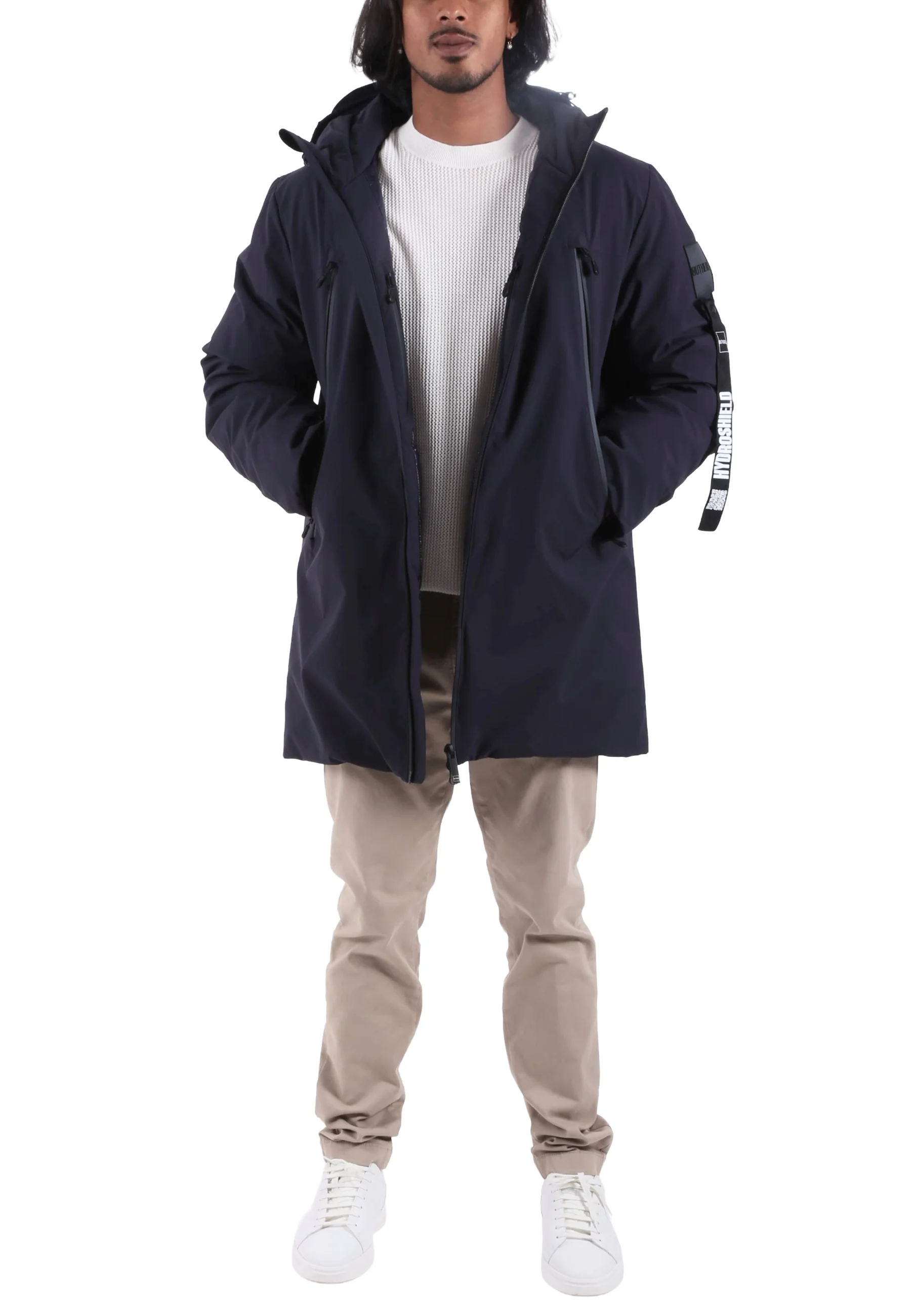 Outhere Giacche Uomo | 4640-502A178 - Image 14