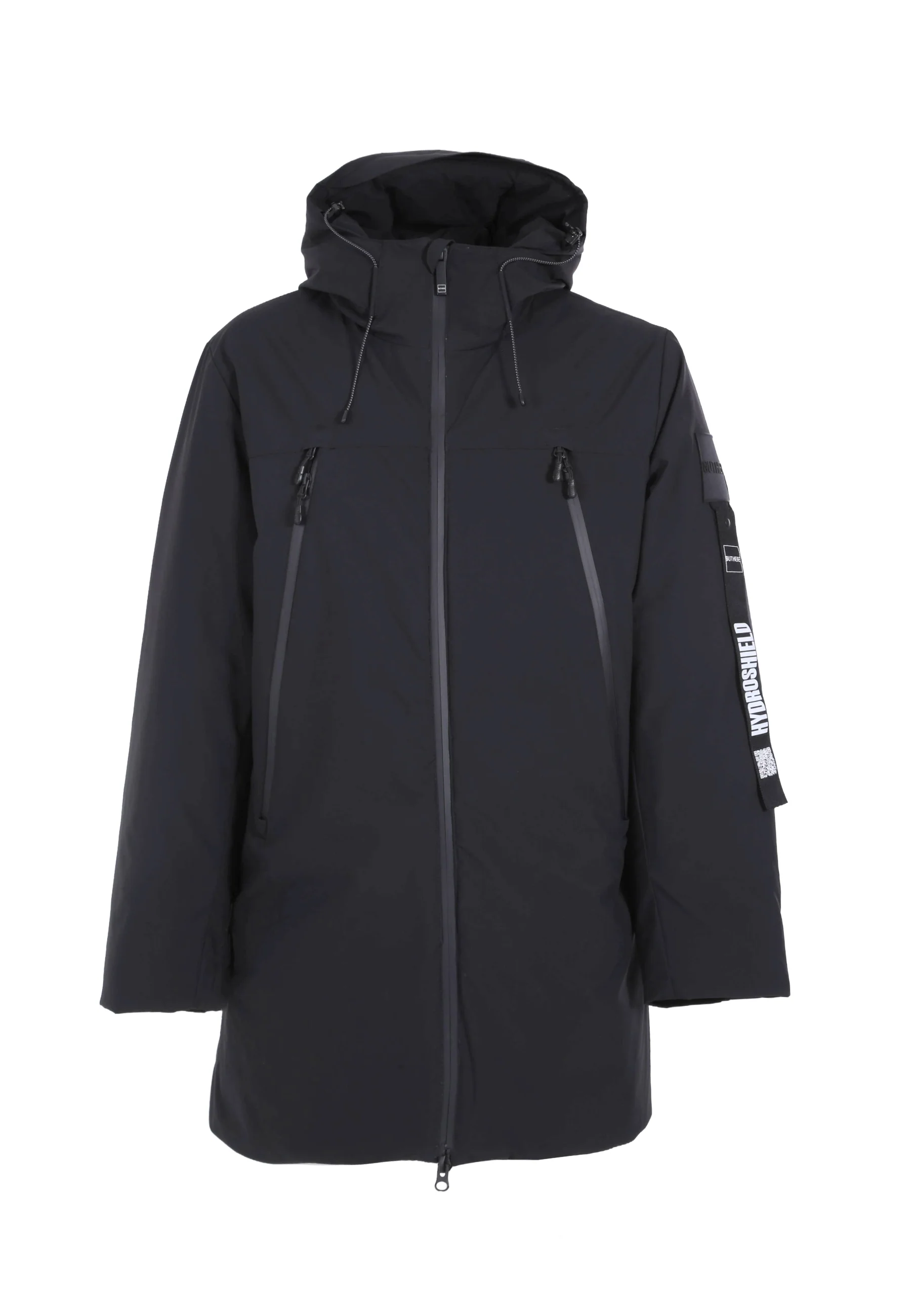 Outhere Giacche Uomo | 4640-502A178 - Image 17