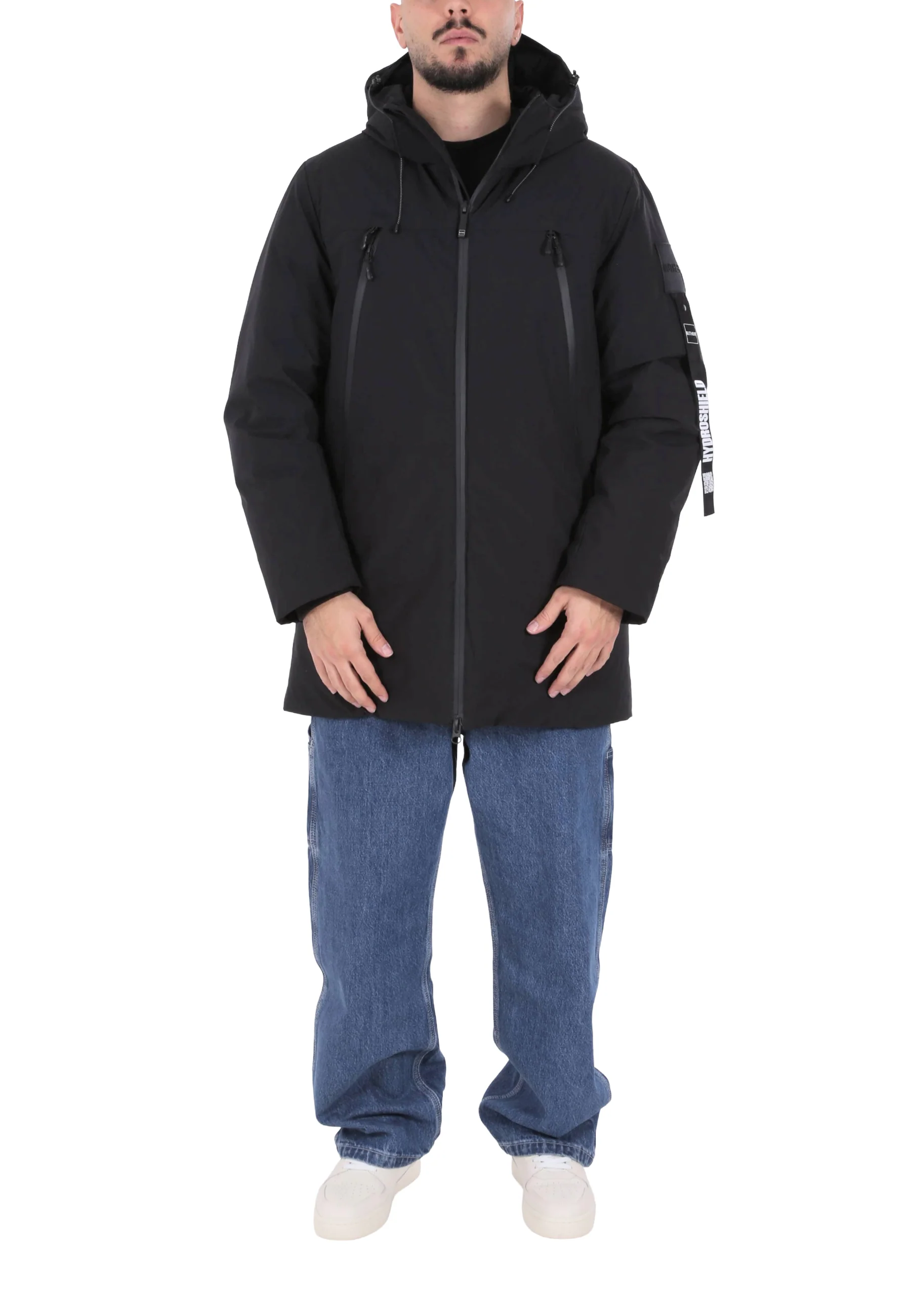 Outhere Giacche Uomo | 4640-502A178 - Image 18
