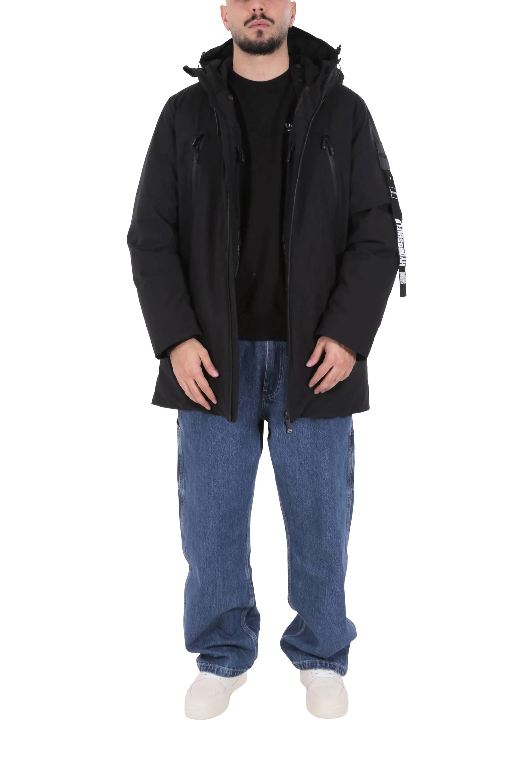 Outhere Giacche Uomo | 4640-502A178 - Image 19