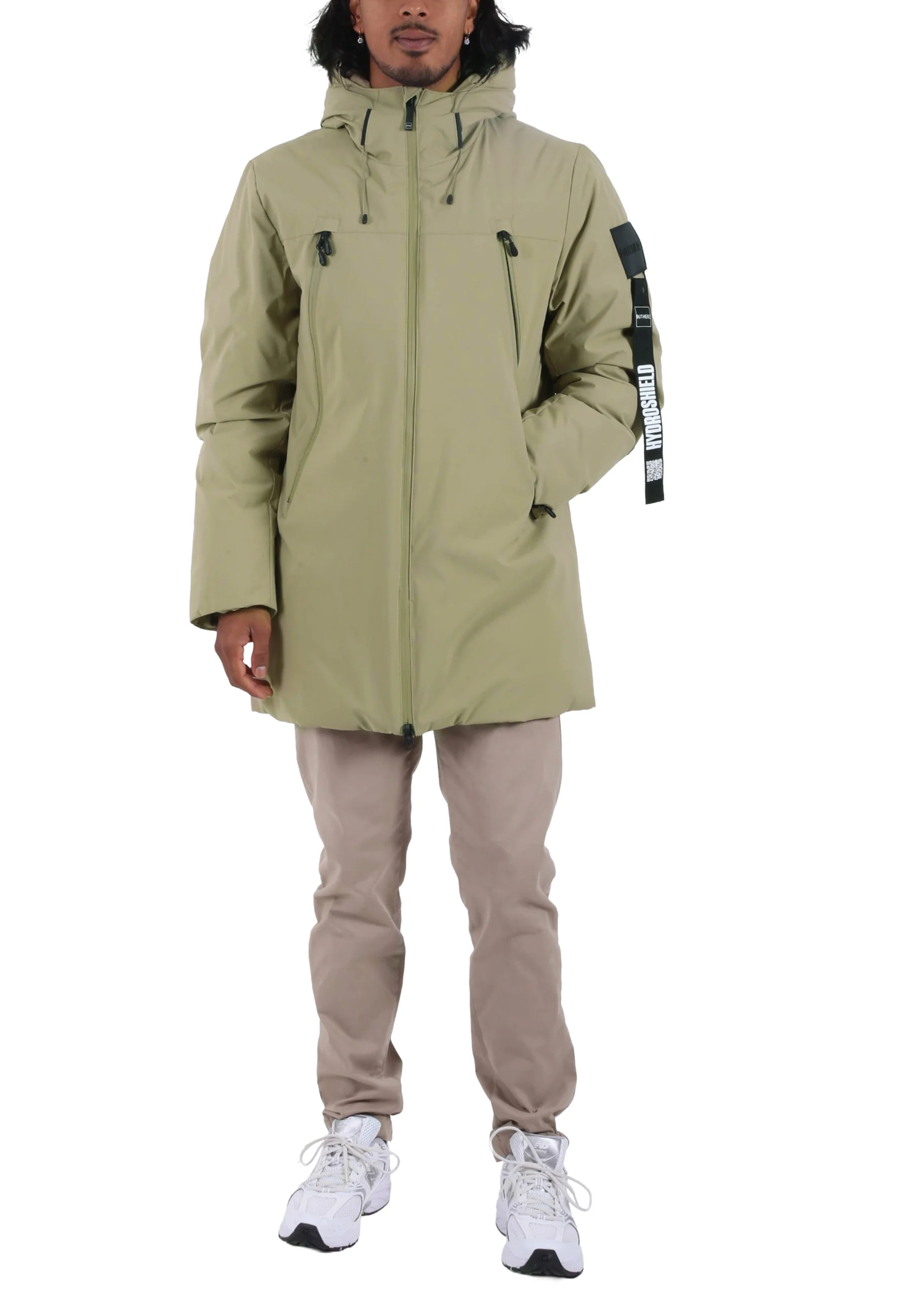 Outhere Giacche Uomo | 4640-502A178 - Image 2