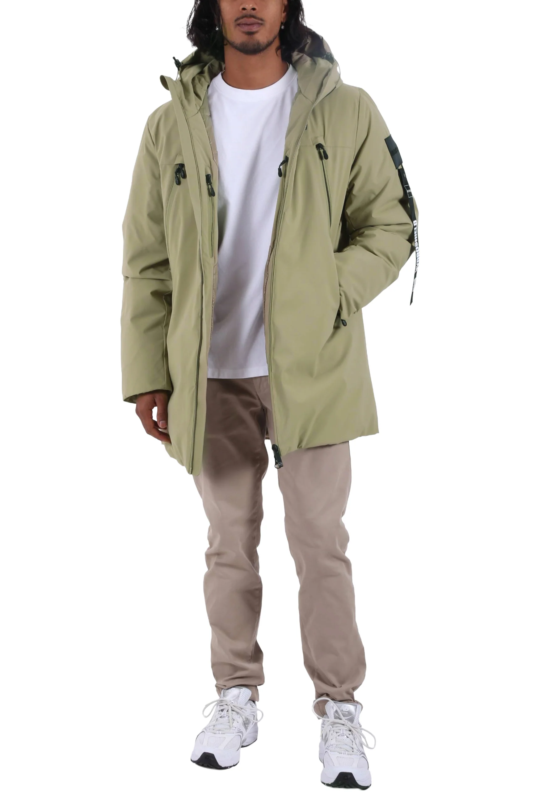 Outhere Giacche Uomo | 4640-502A178 - Image 3
