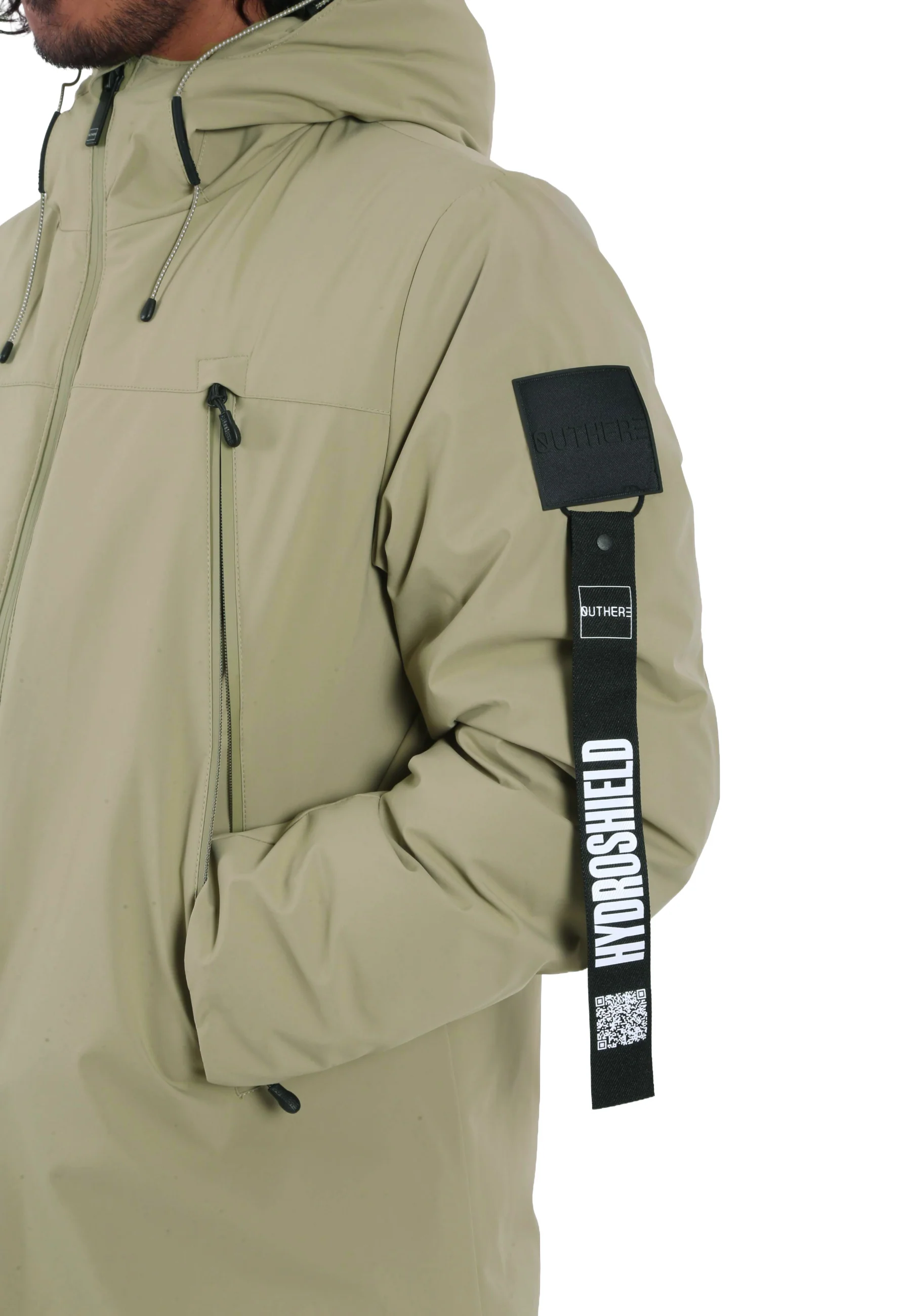 Outhere Giacche Uomo | 4640-502A178 - Image 5