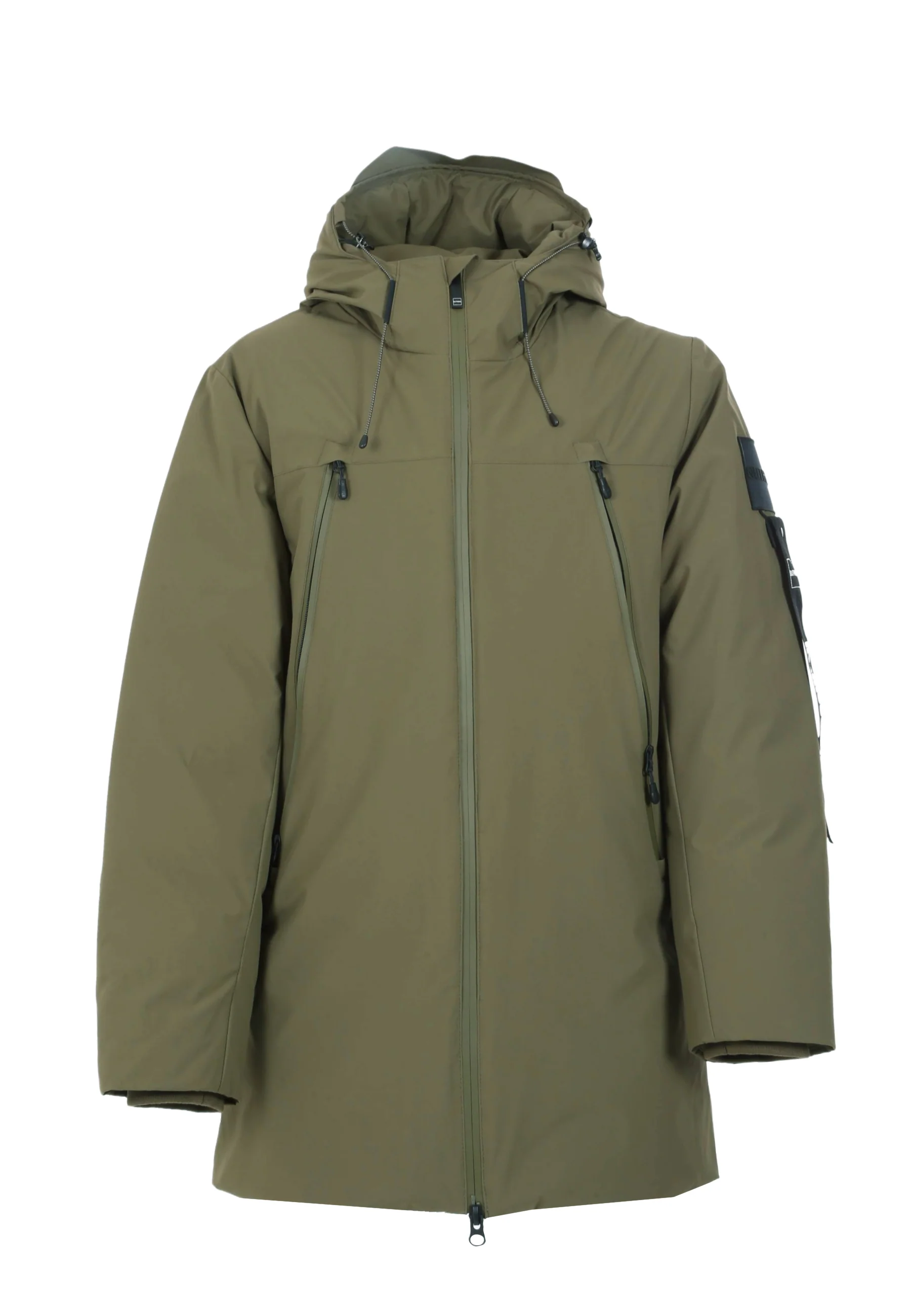 Outhere Giacche Uomo | 4640-502A178 - Image 6
