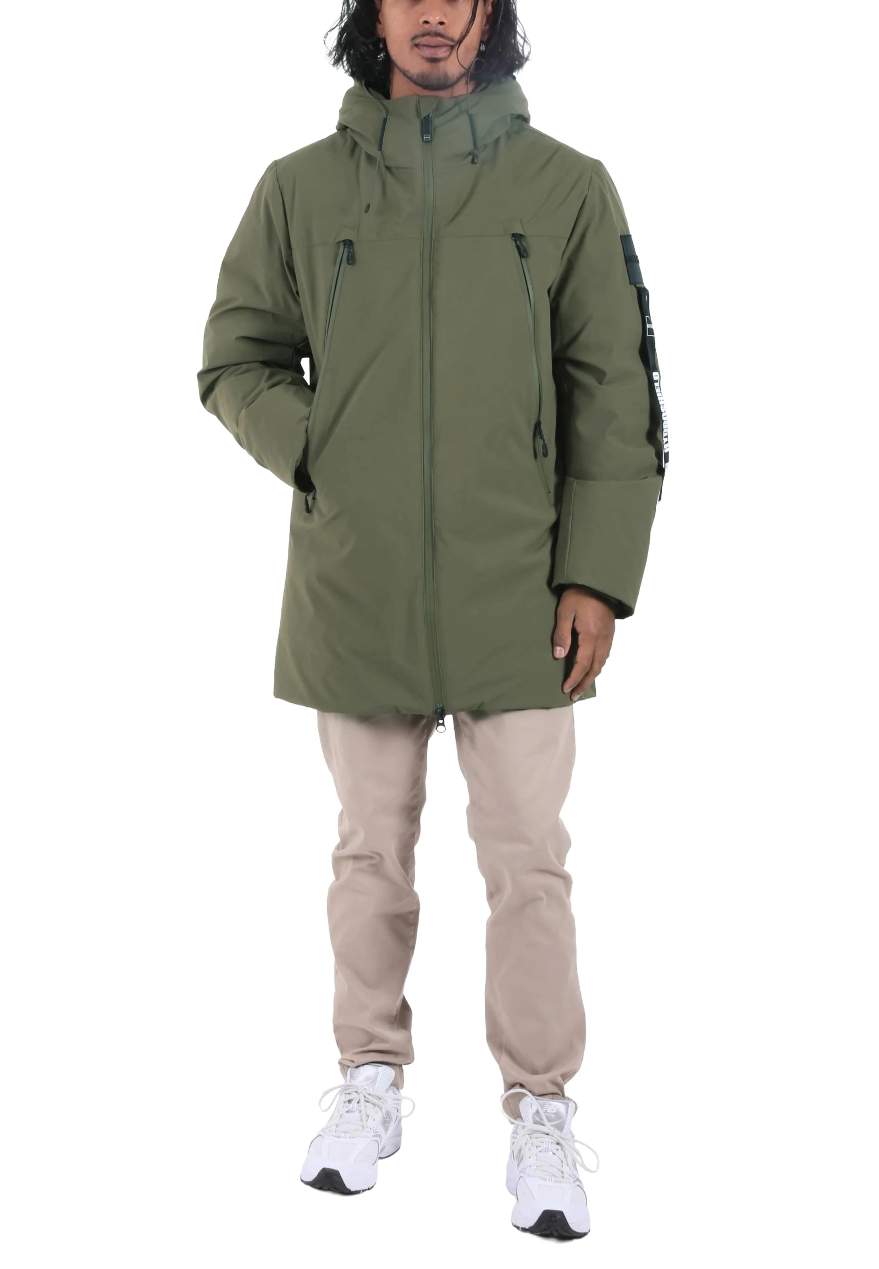 Outhere Giacche Uomo | 4640-502A178 - Image 7