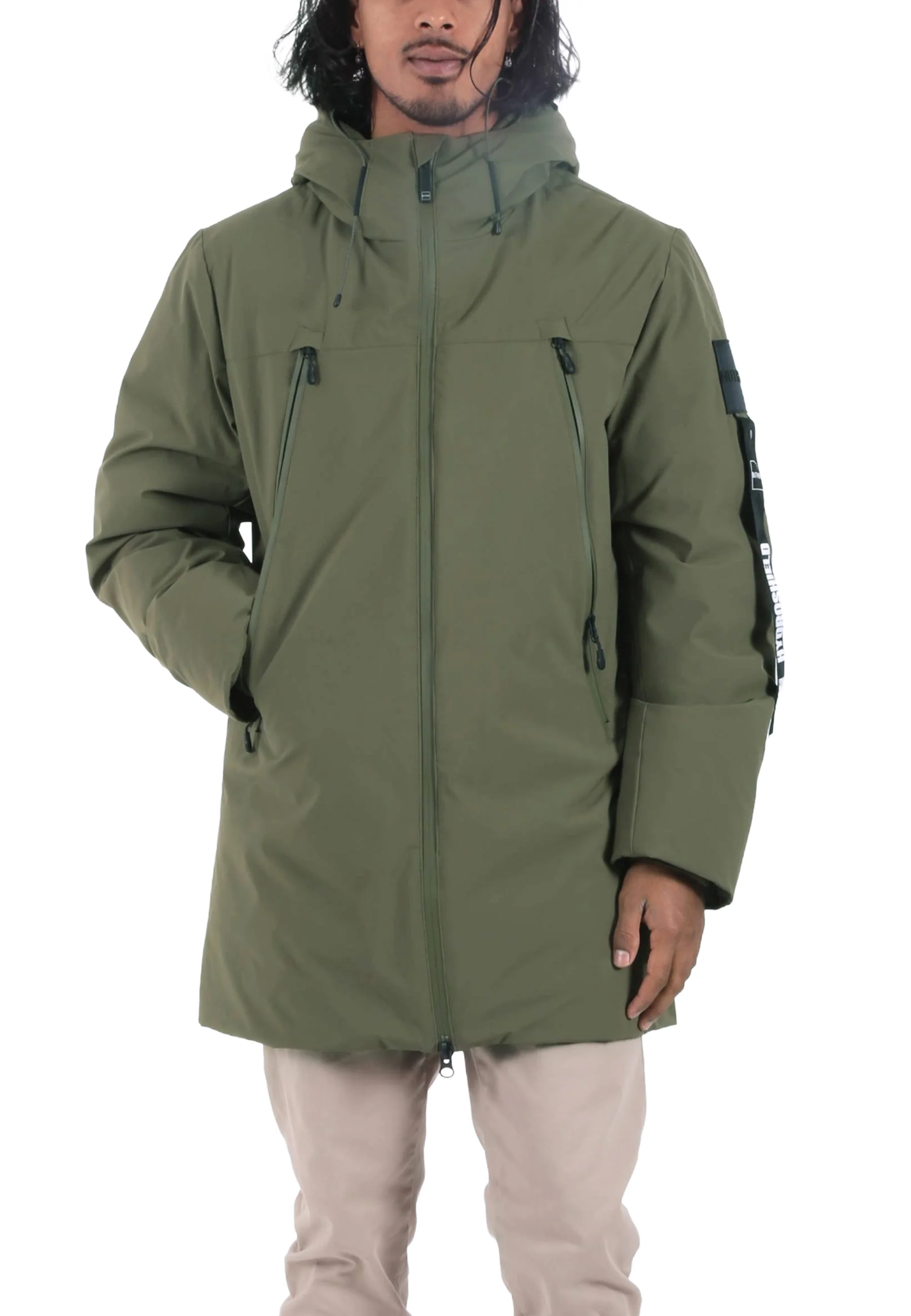 Outhere Giacche Uomo | 4640-502A178 - Image 8