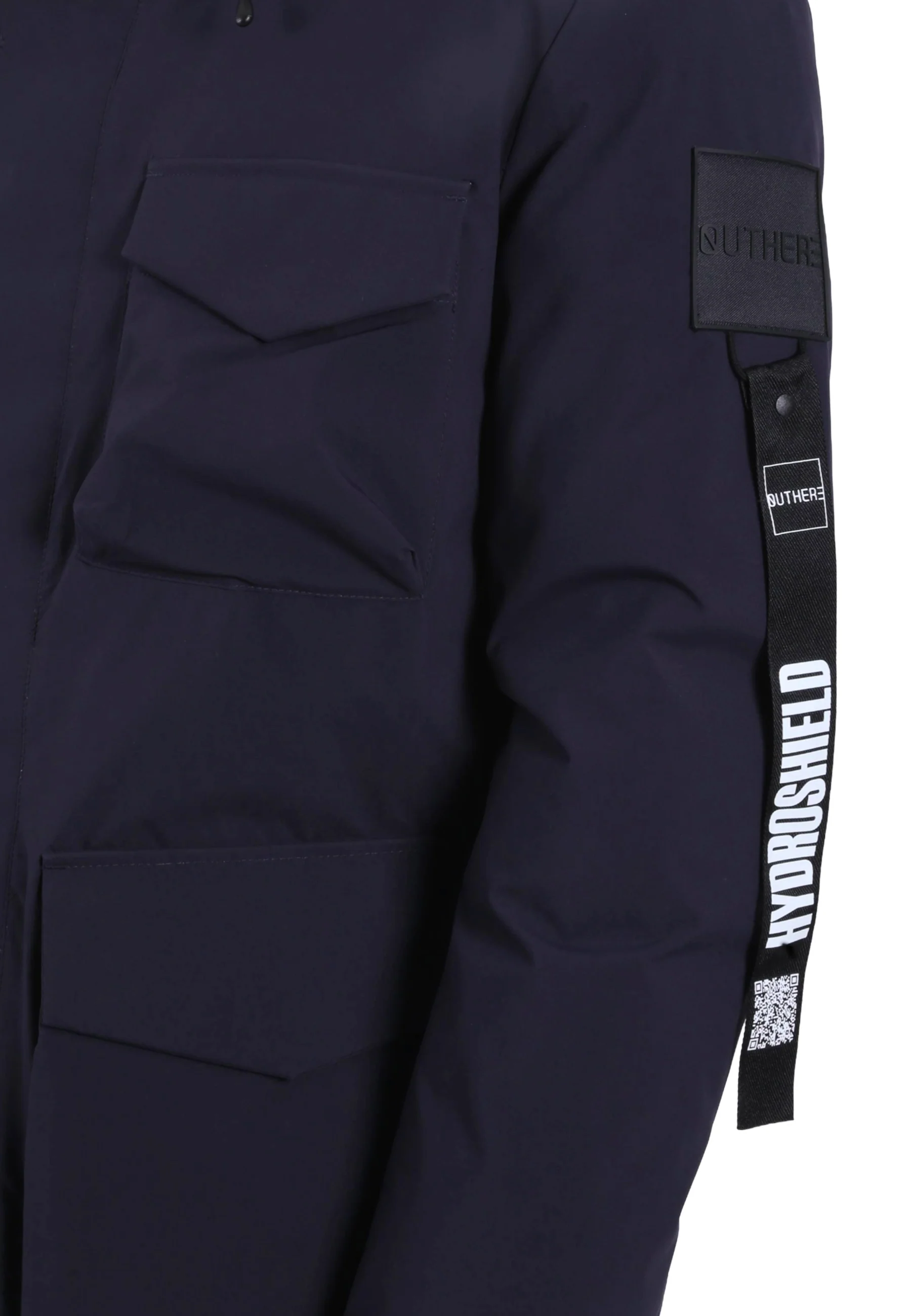 Outhere Giacche Uomo | 4640-503A178 - Image 6