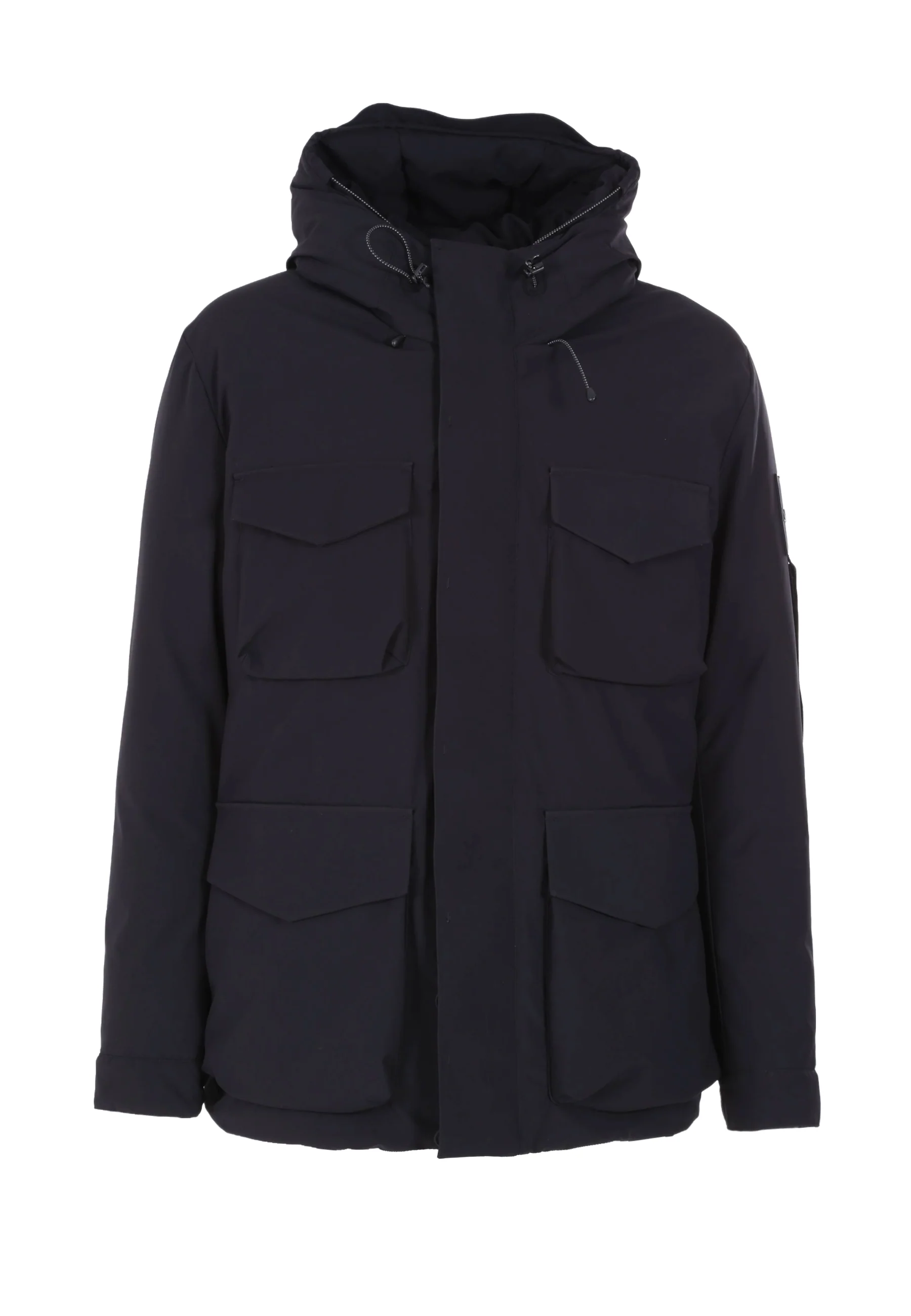 Outhere Giacche Uomo | 4640-503A178 - Image 7