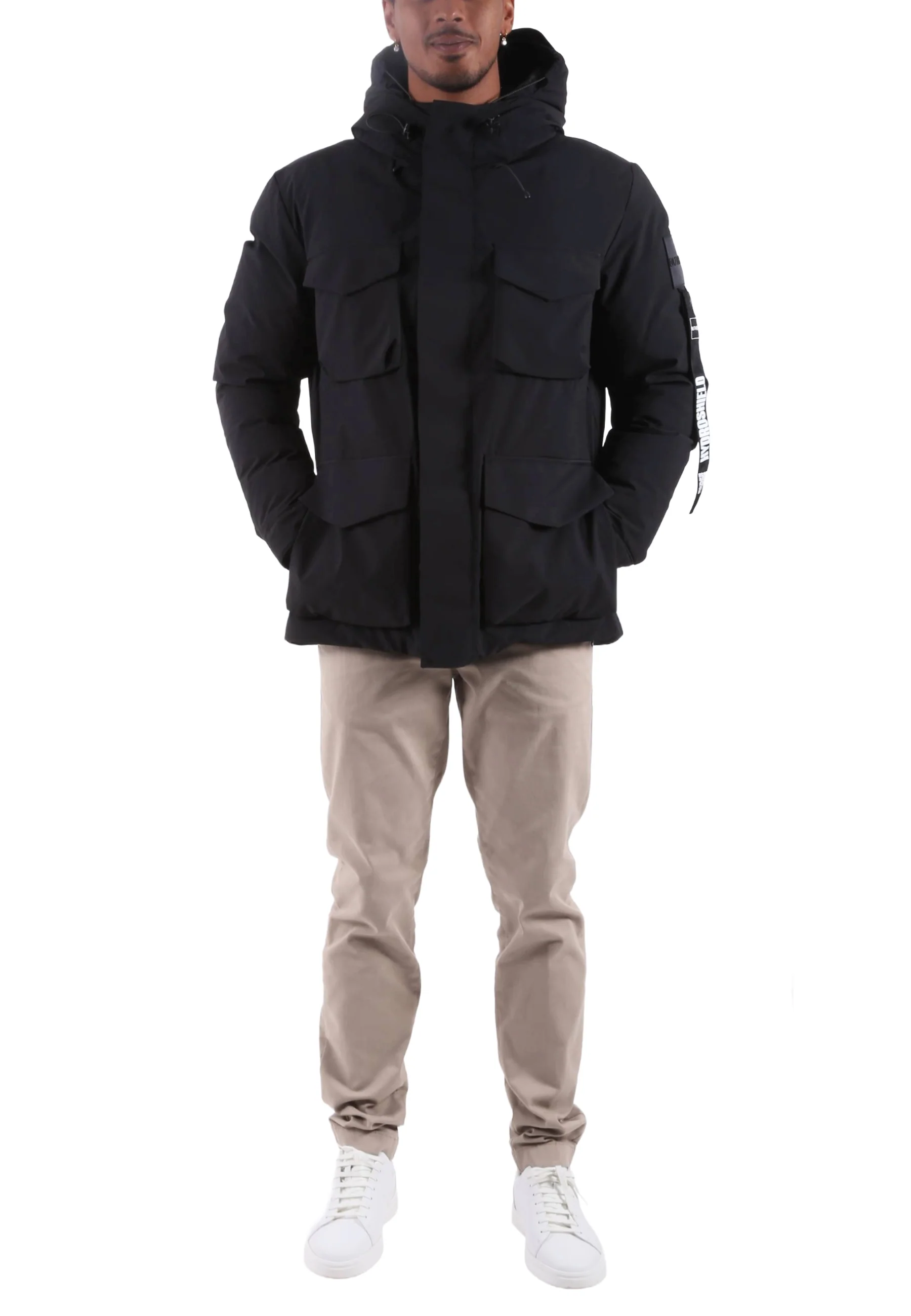 Outhere Giacche Uomo | 4640-503A178 - Image 8