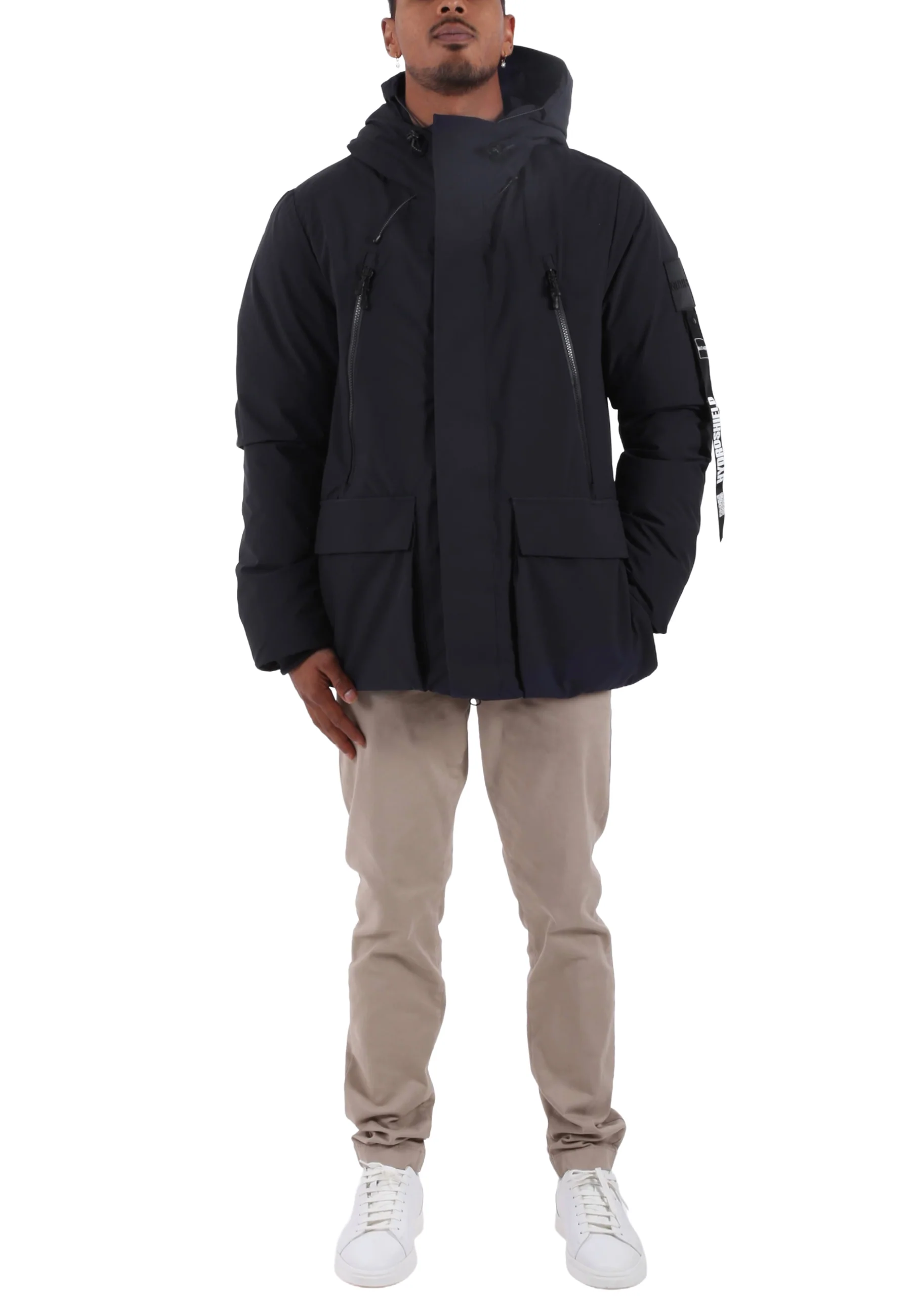 Outhere Giacche Uomo | 4640-504A178 - Image 2