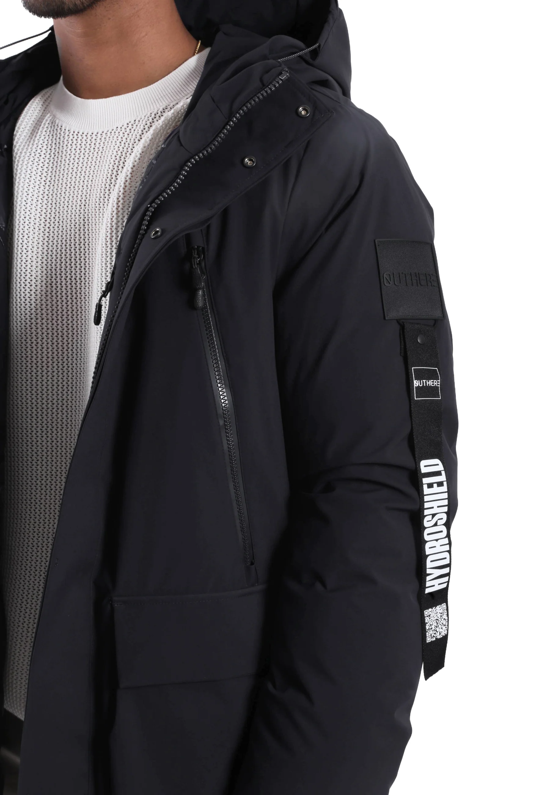Outhere Giacche Uomo | 4640-504A178 - Image 6