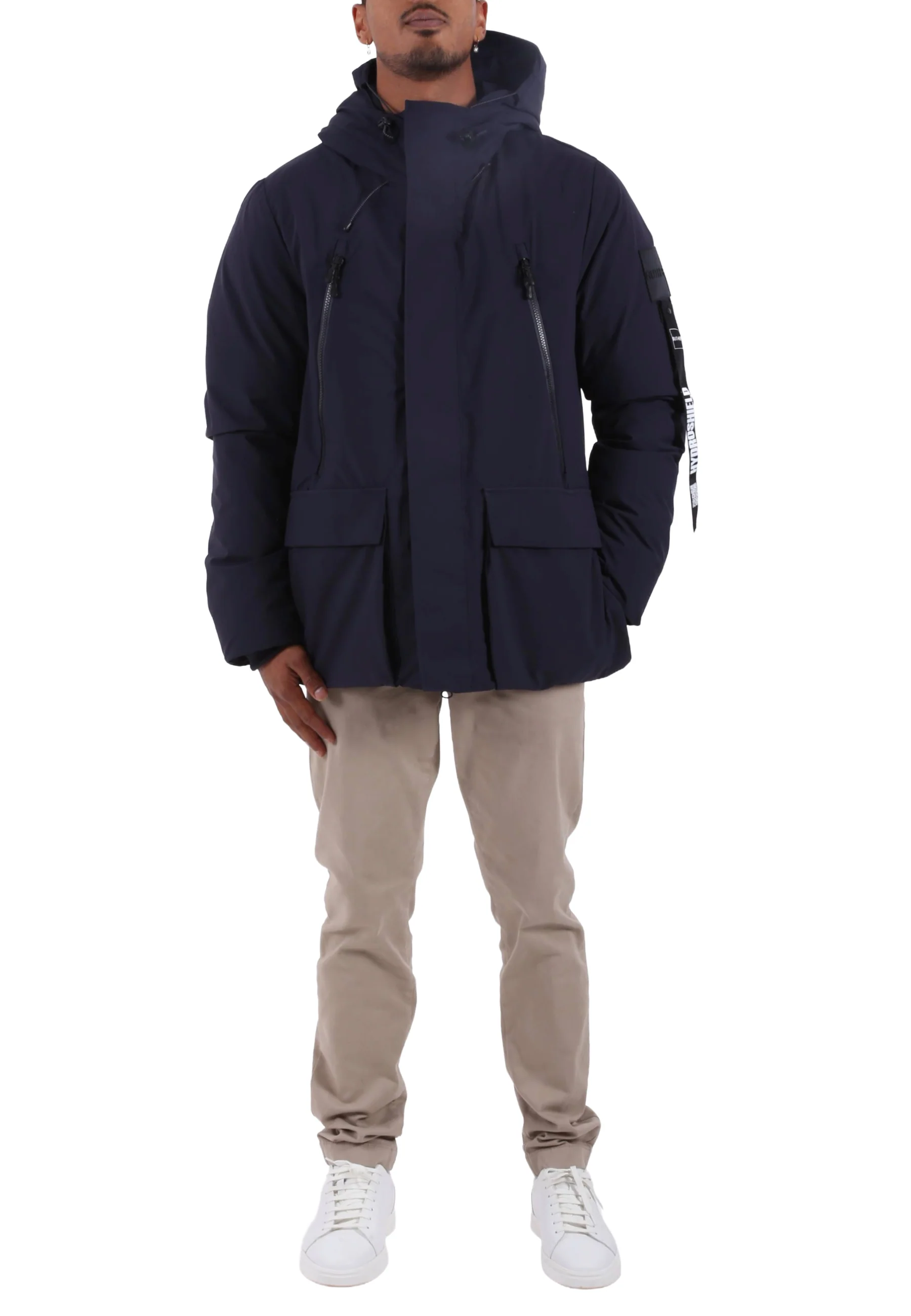 Outhere Giacche Uomo | 4640-504A178 - Image 8