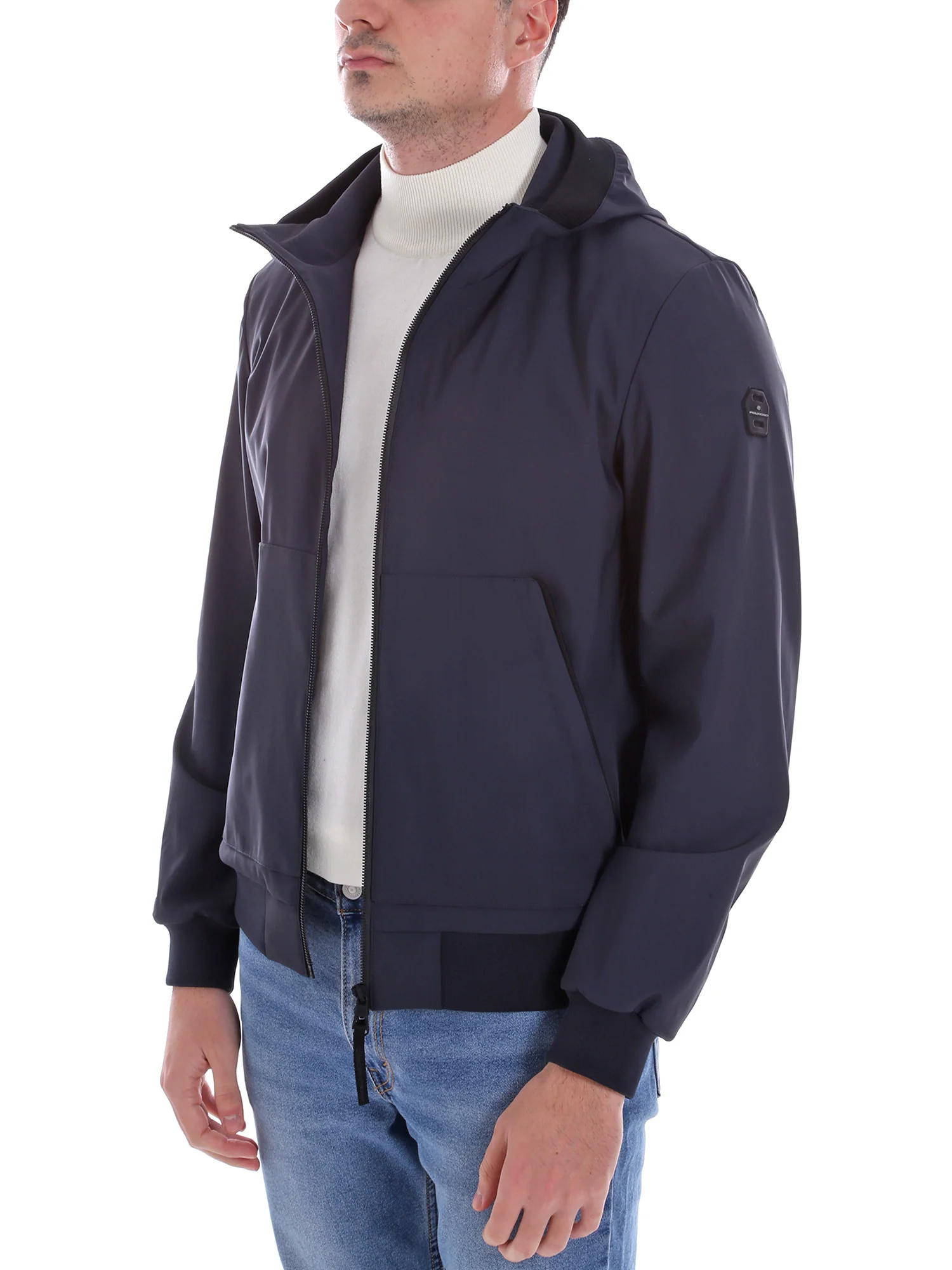 Piquadro Giacche Uomo | 7431021 - Image 19