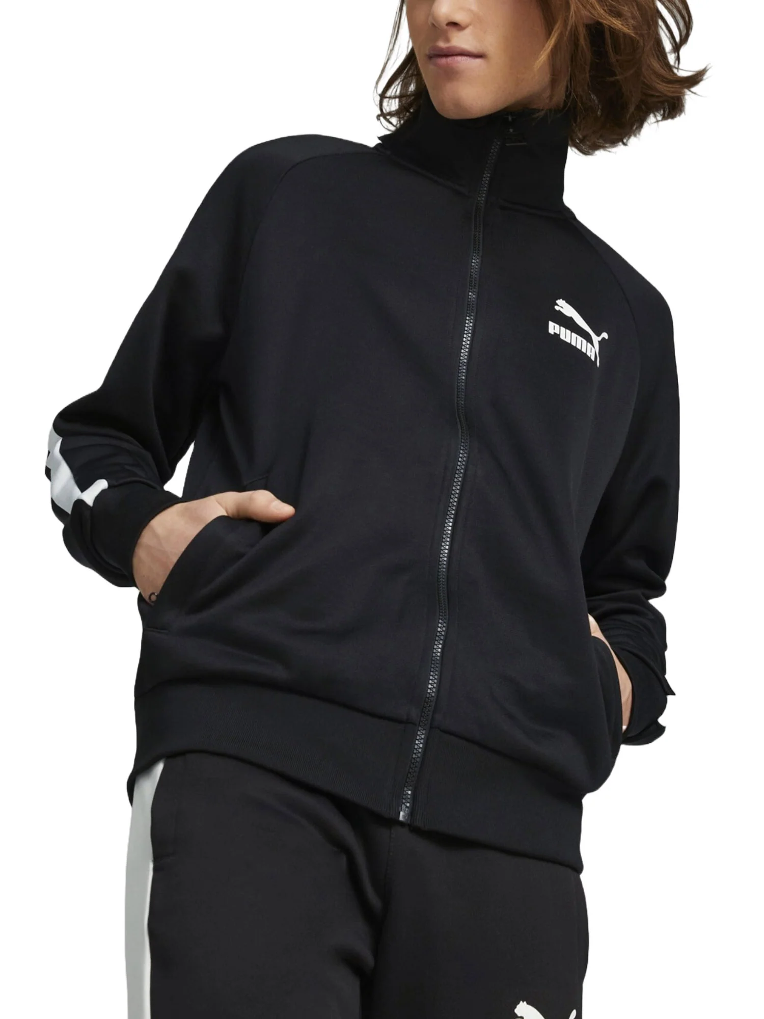 Puma Giacche Uomo | 530094 - Image 2