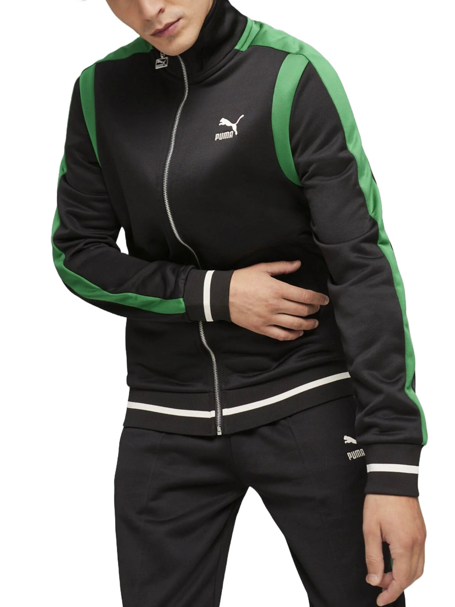 Puma Giacche Uomo | 624392 - Image 2