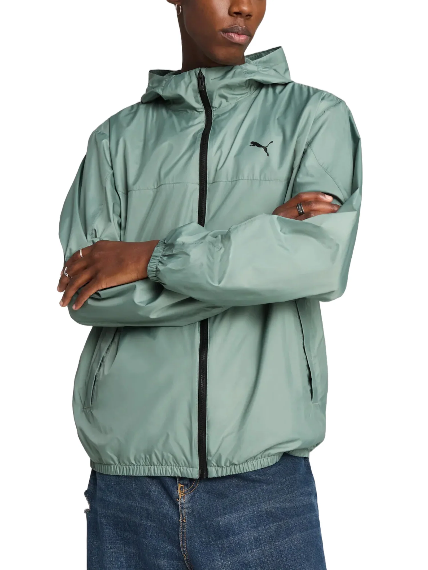 Puma Giacche Uomo | 684625 - Image 2
