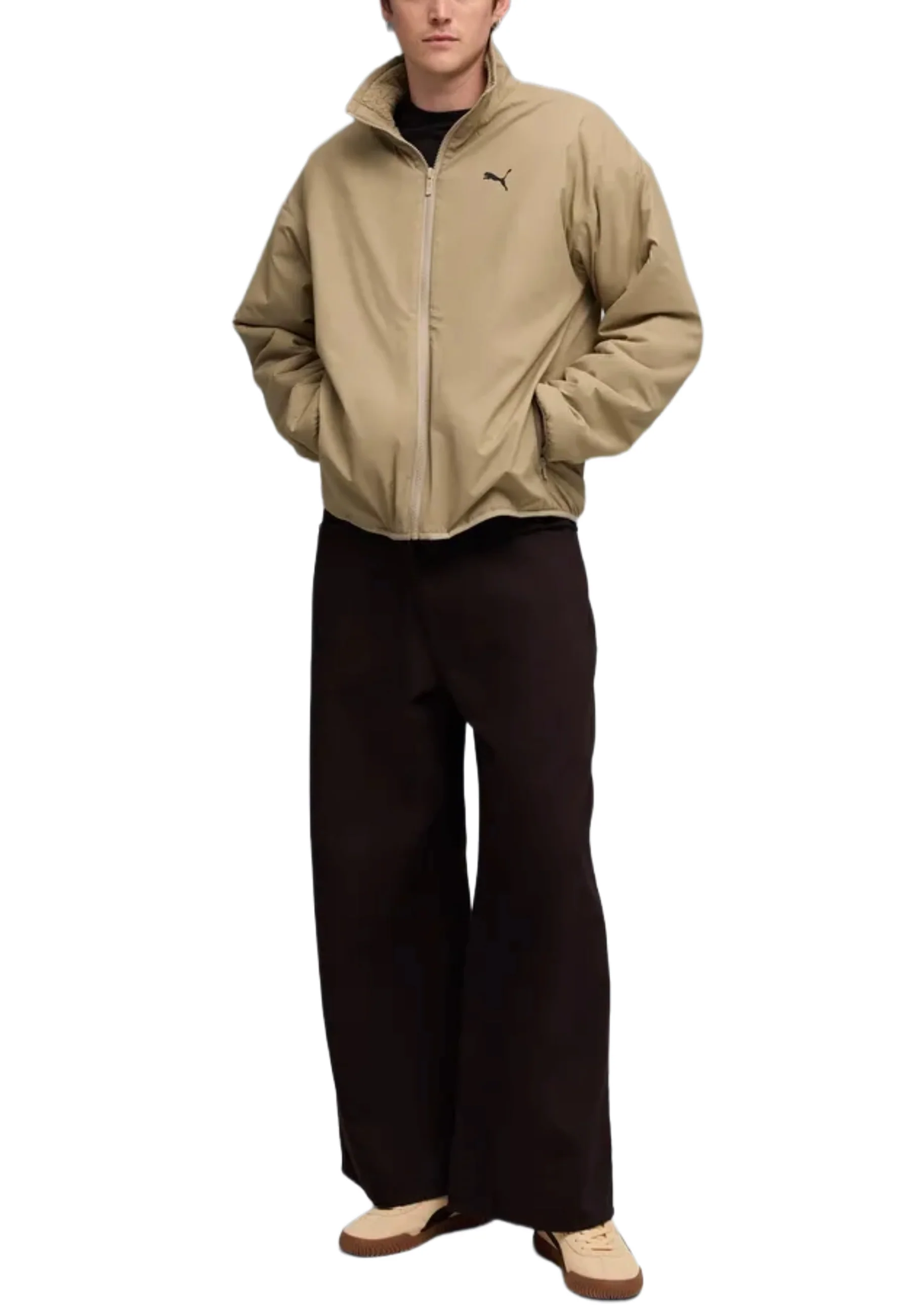 Puma Giacche Uomo | 688371 - Image 2