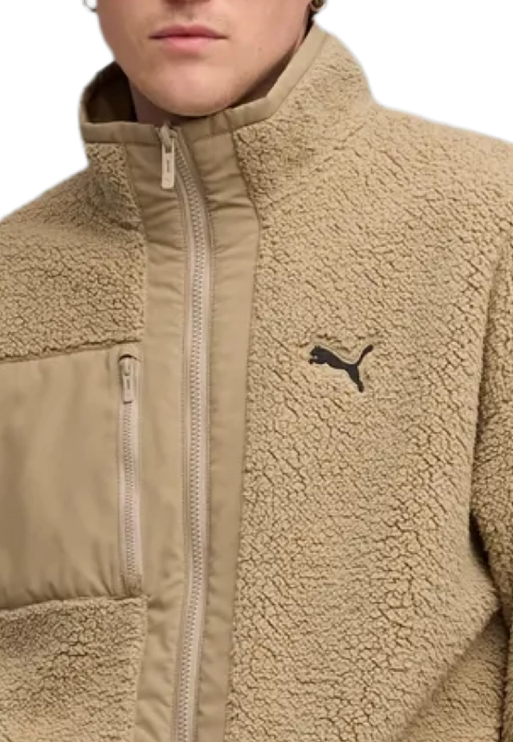 Puma Giacche Uomo | 688371 - Image 5