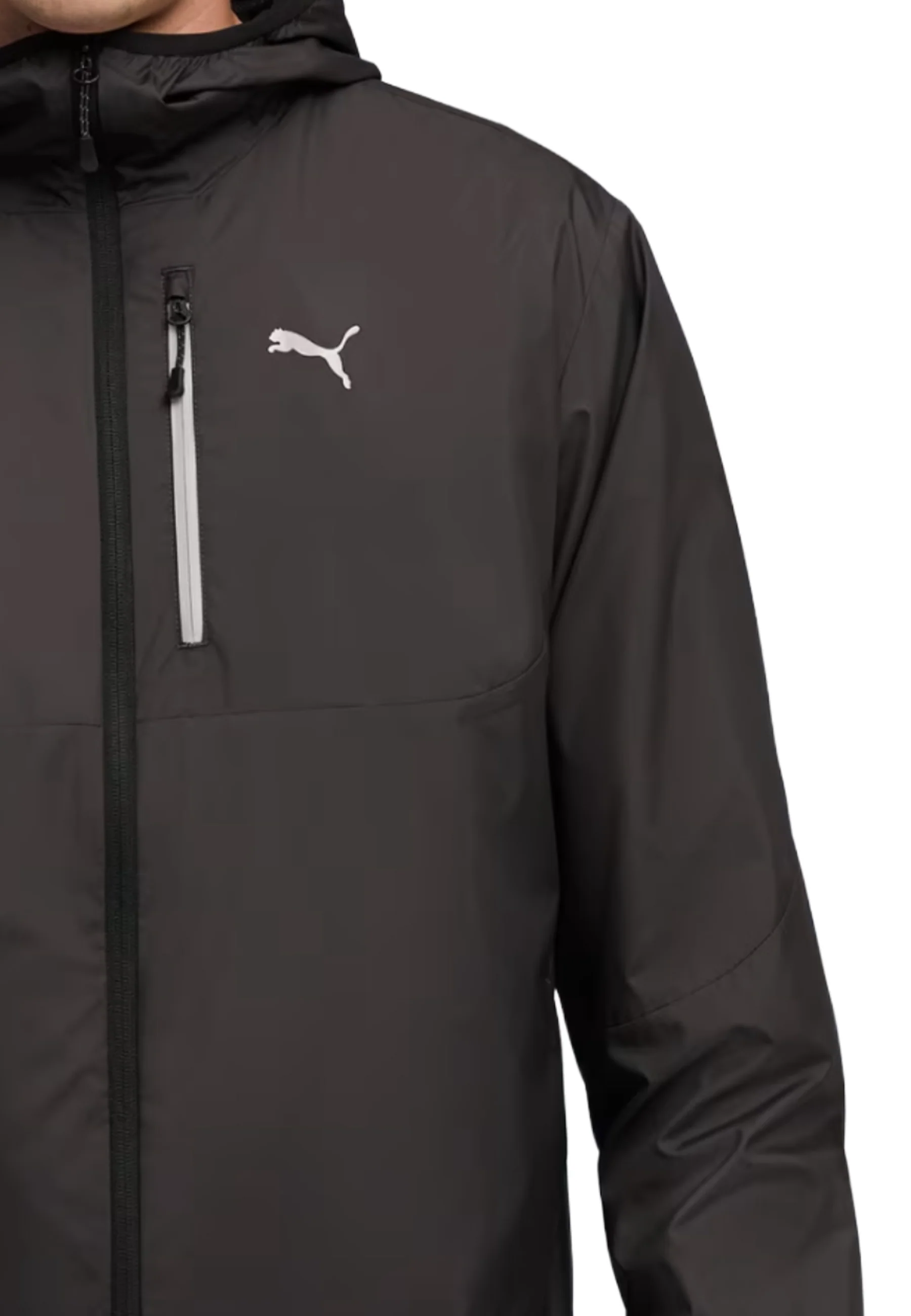 Puma Giacche Uomo | 692157 - Image 4