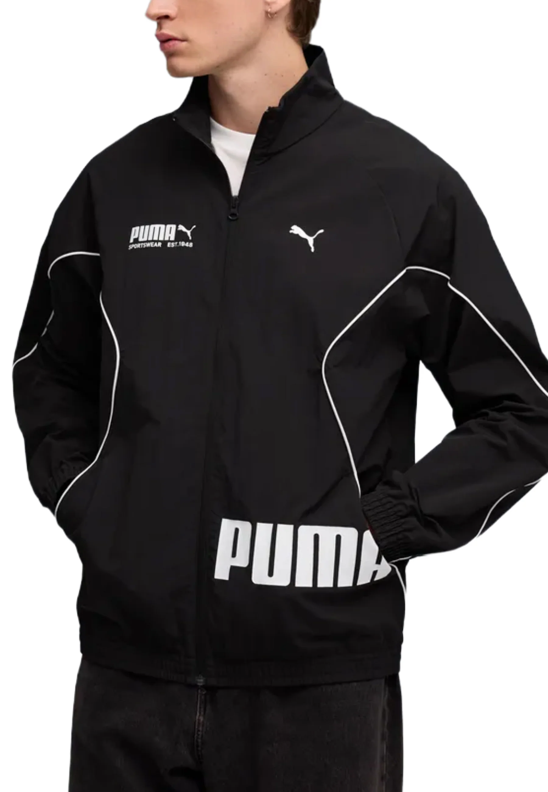 Puma Giacche Uomo | 692173 - Image 2