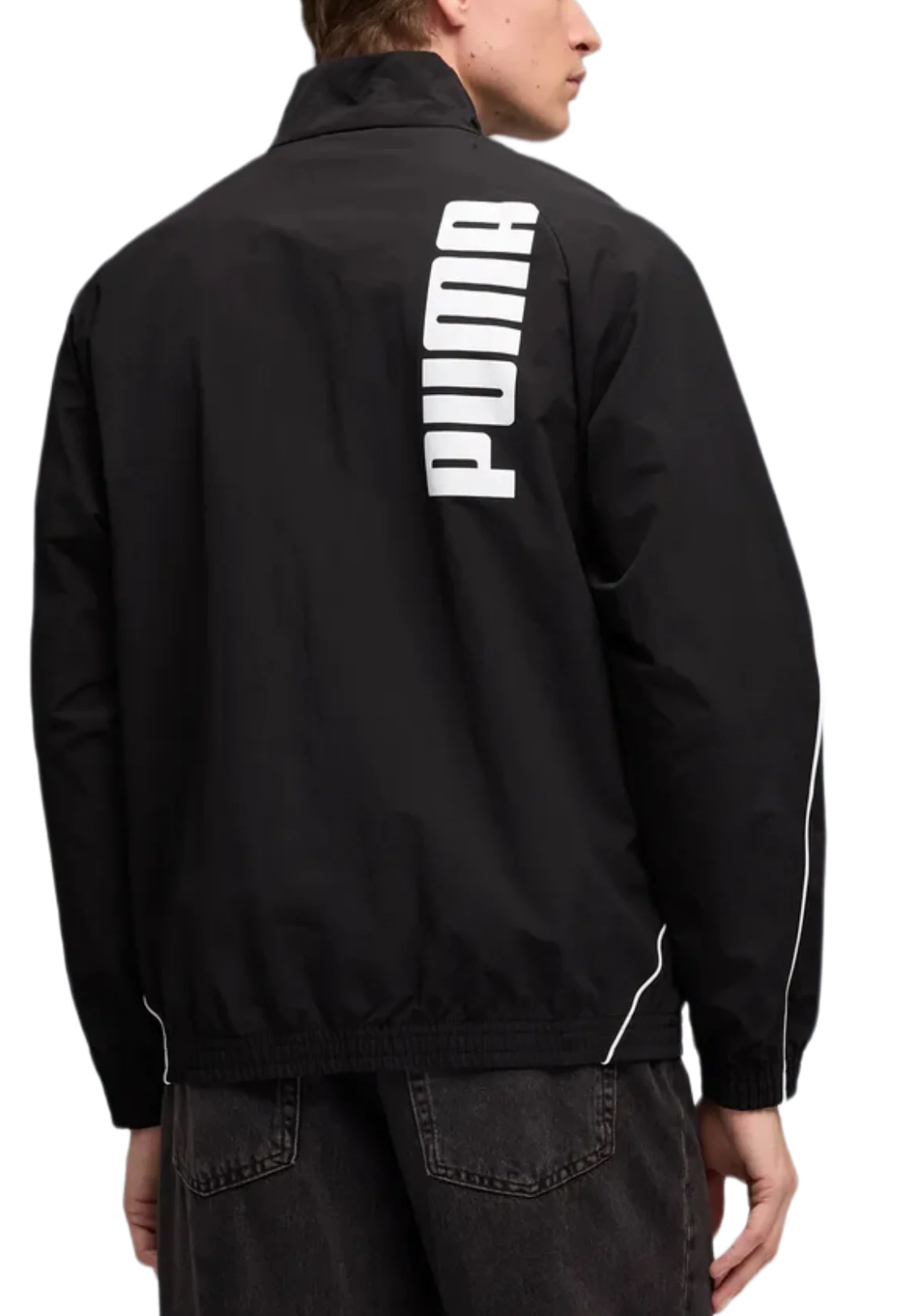 Puma Giacche Uomo | 692173 - Image 3