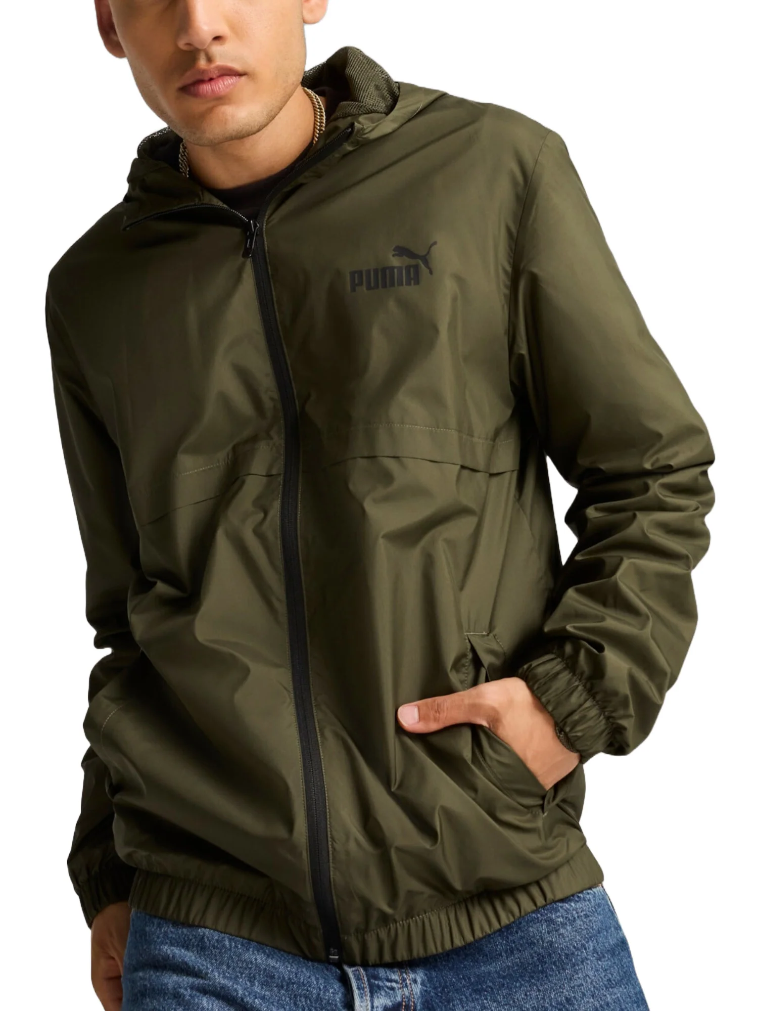 Puma Giacche Uomo | 847484 - Image 11