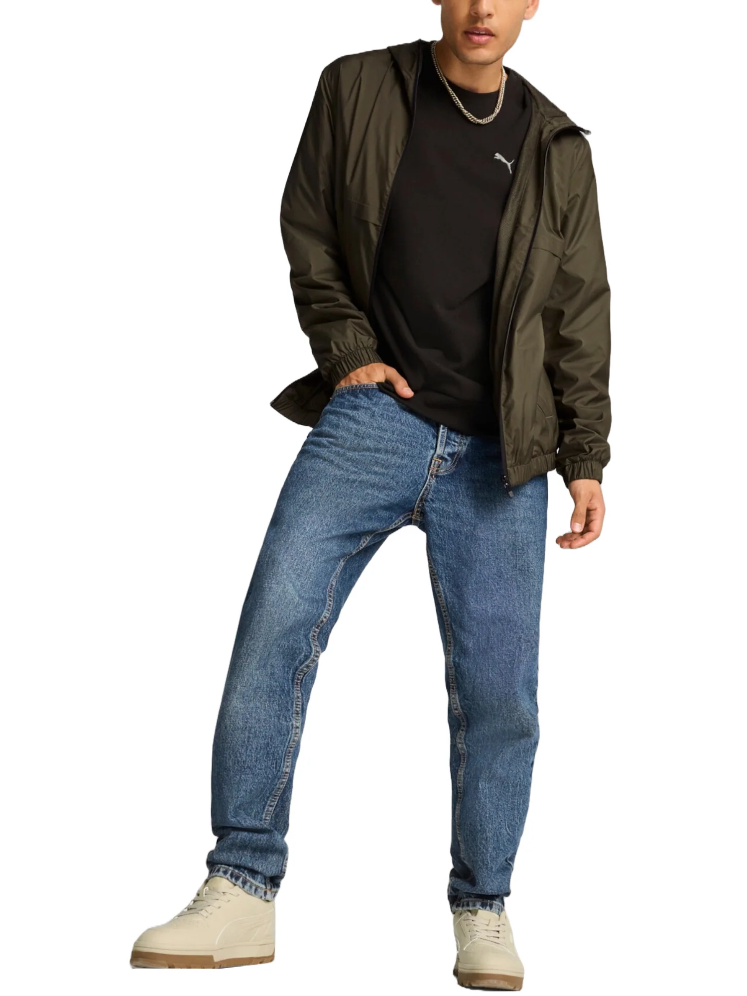 Puma Giacche Uomo | 847484 - Image 12