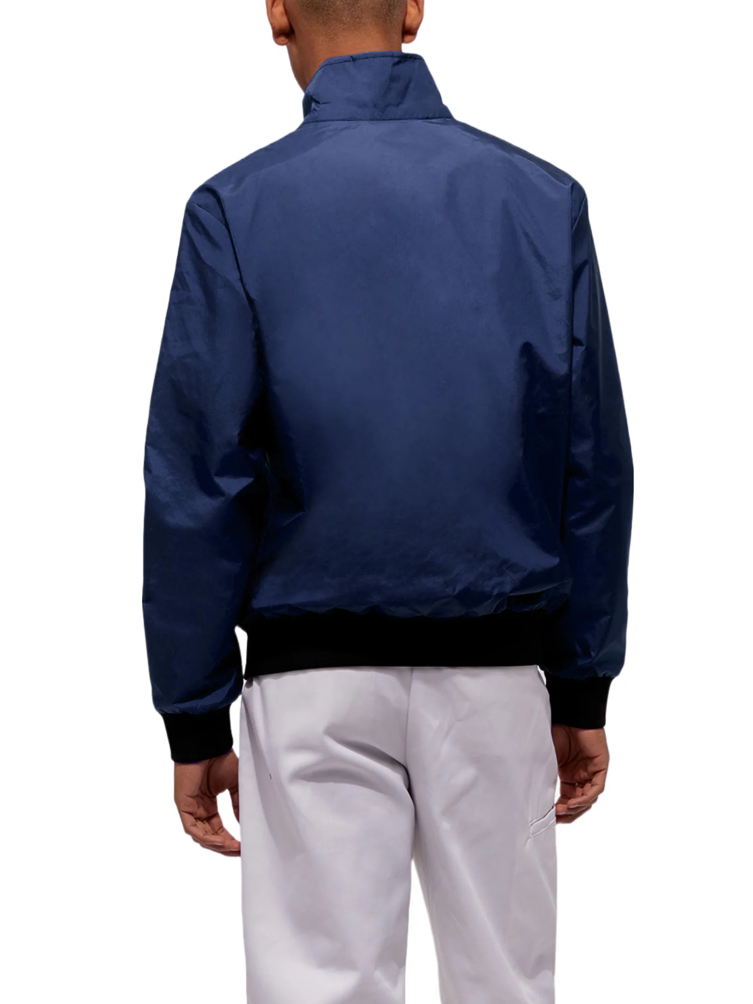 Refrigiwear Giacche Uomo | 23PERM0G84601NY320 - Image 4