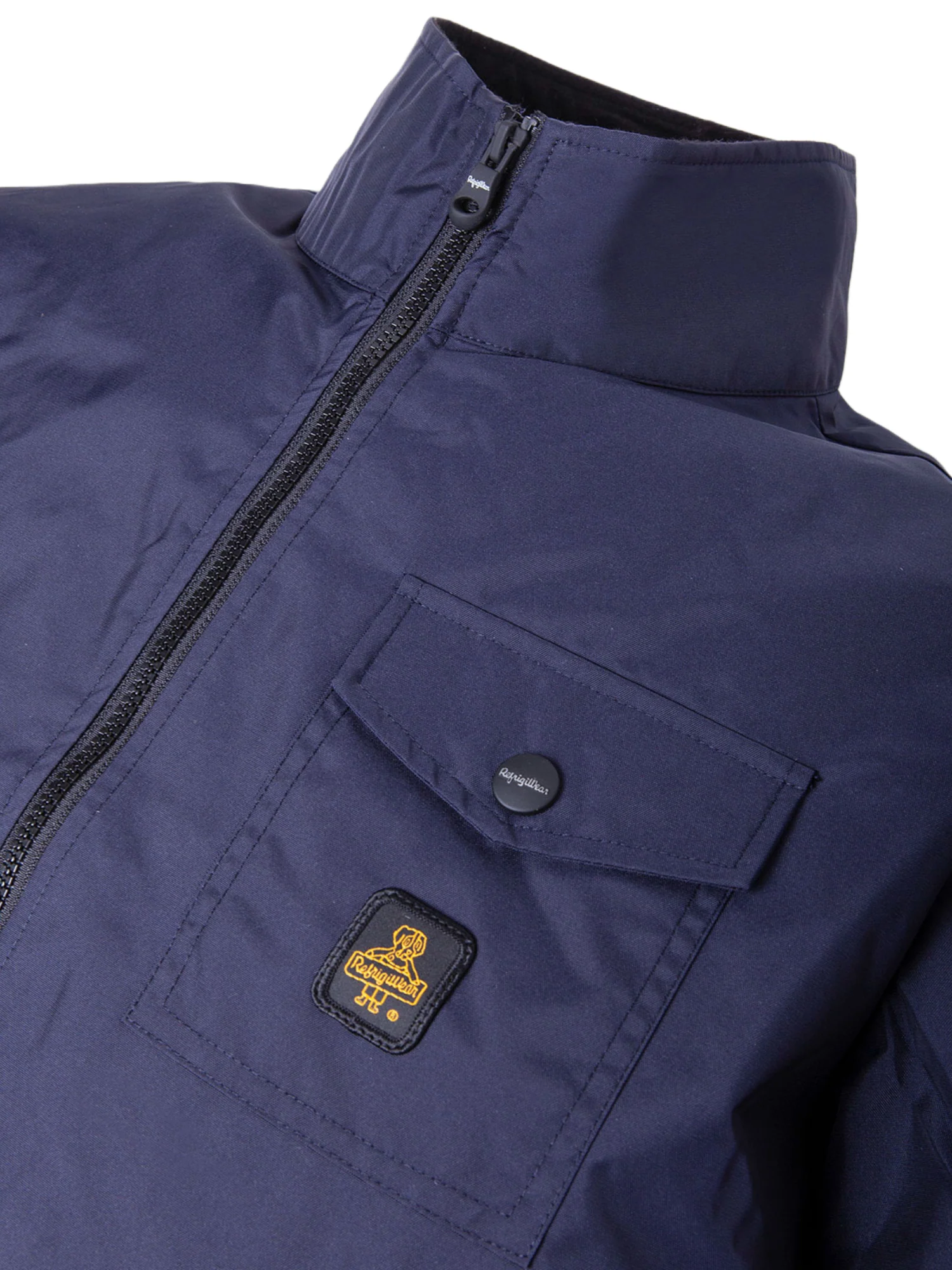 Refrigiwear Giacche Uomo | 23PERM0G84601NY320 - Image 6