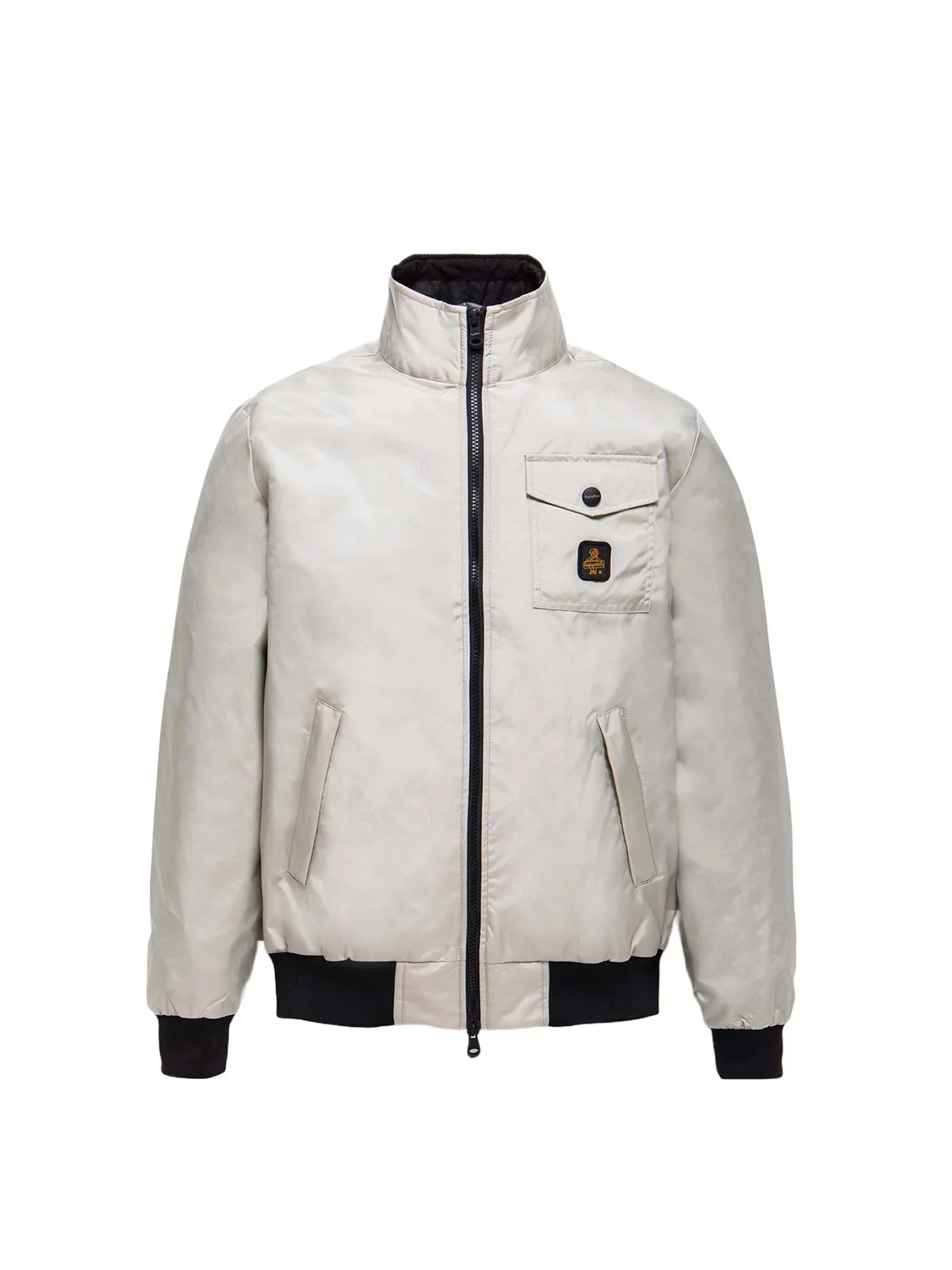 Refrigiwear Giacche Uomo | 23PERM0G84601NY320 - Image 7
