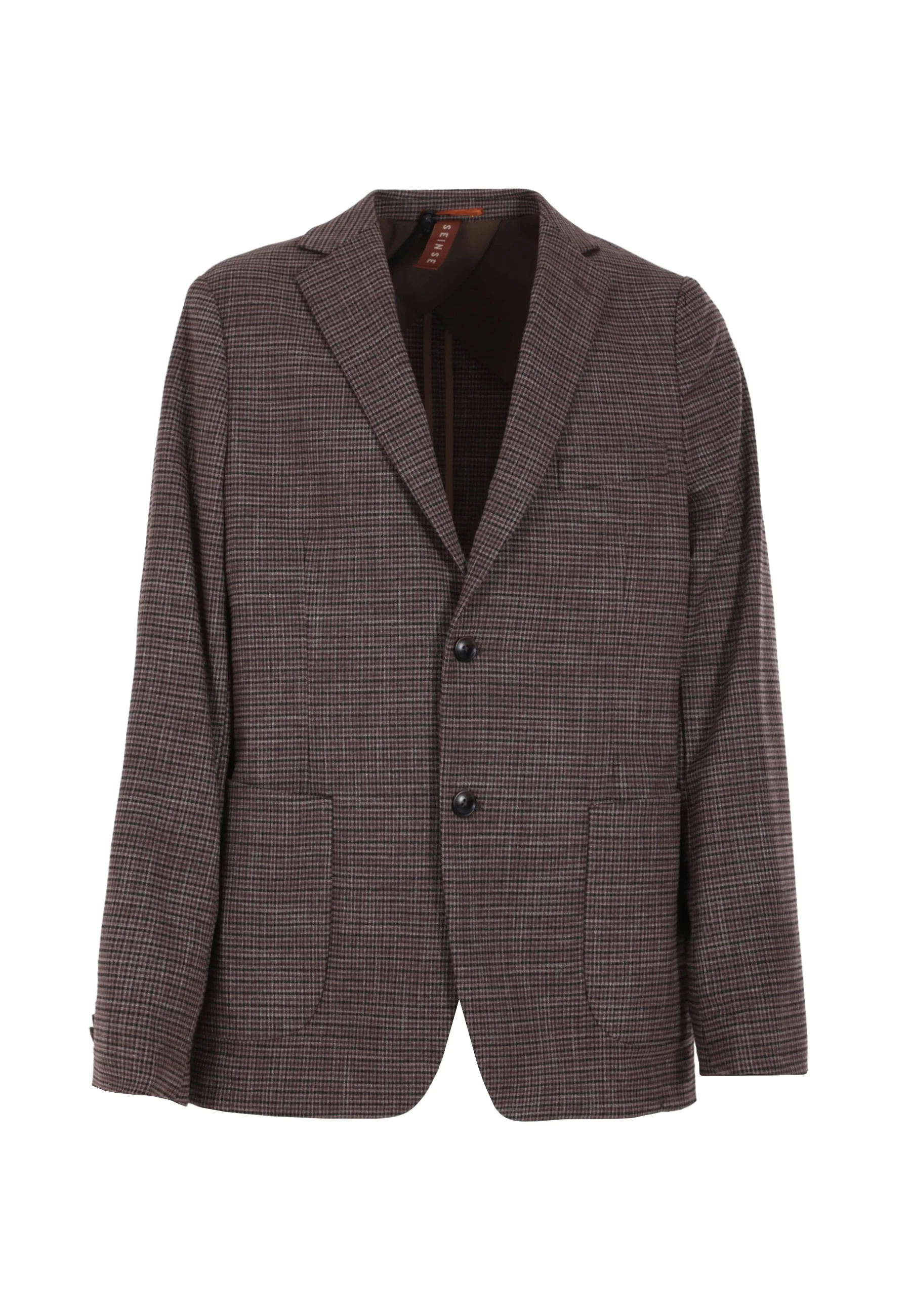 Seinse Giacche Uomo | GAI1052SS