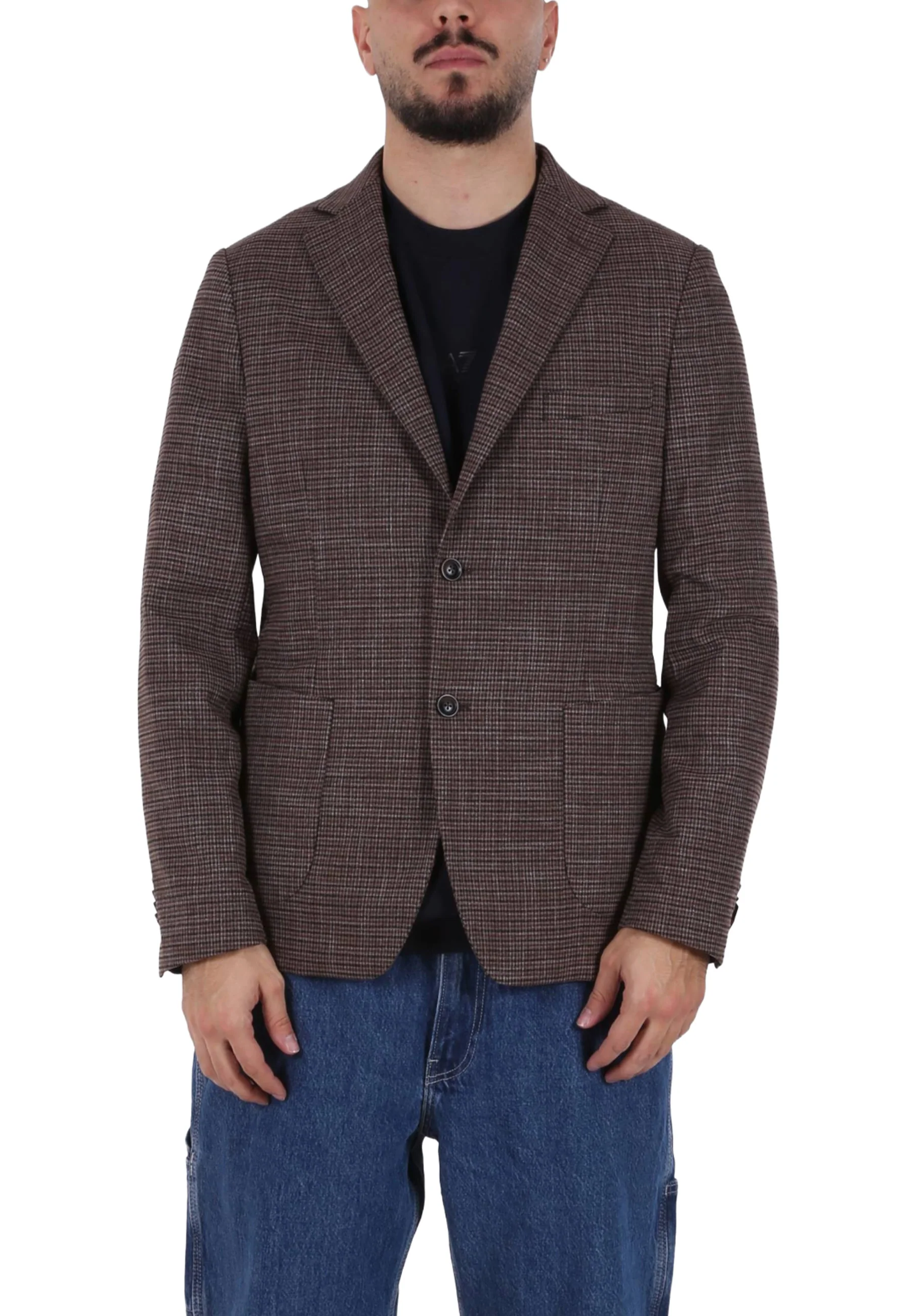 Seinse Giacche Uomo | GAI1052SS - Image 3