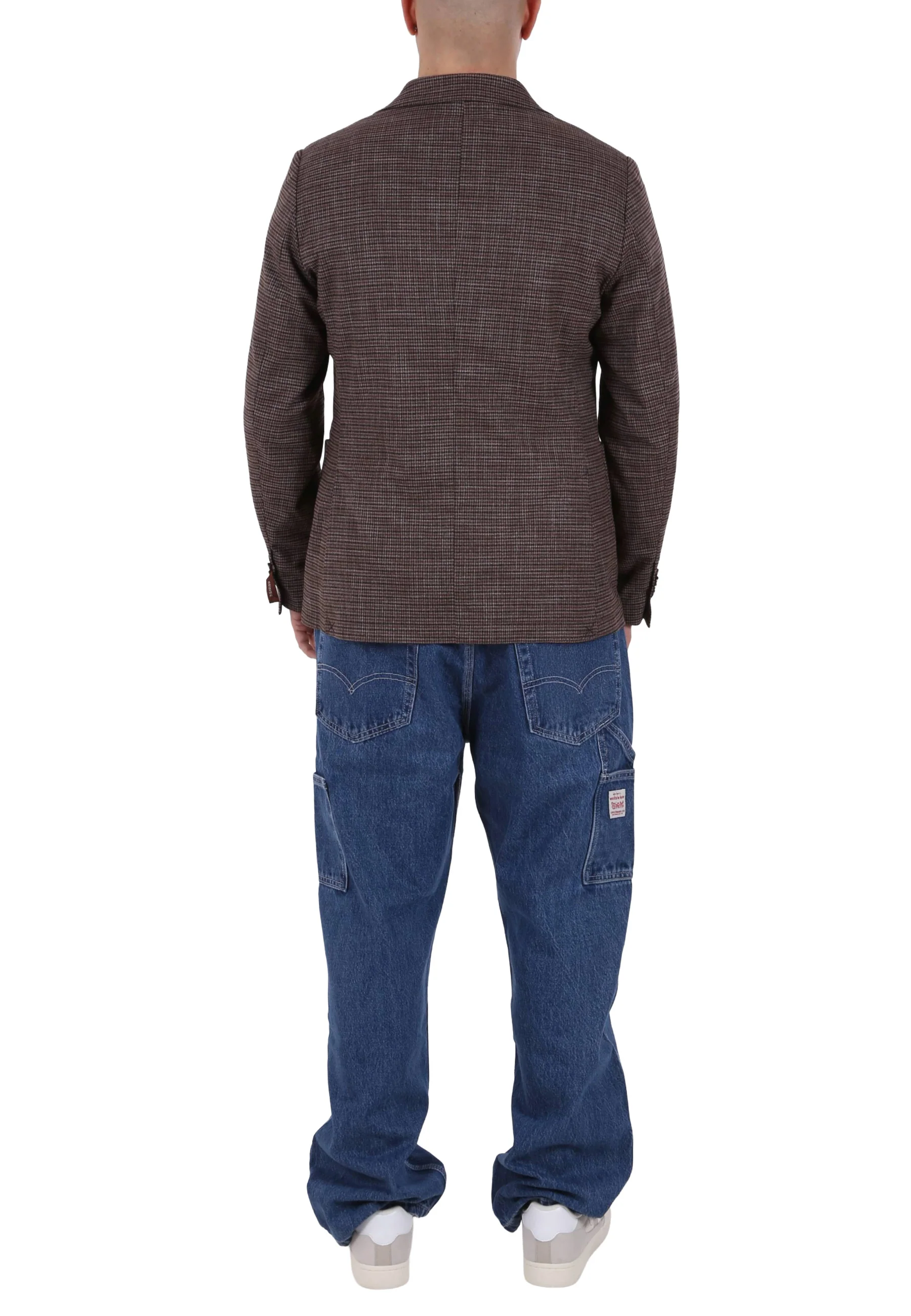 Seinse Giacche Uomo | GAI1052SS - Image 5