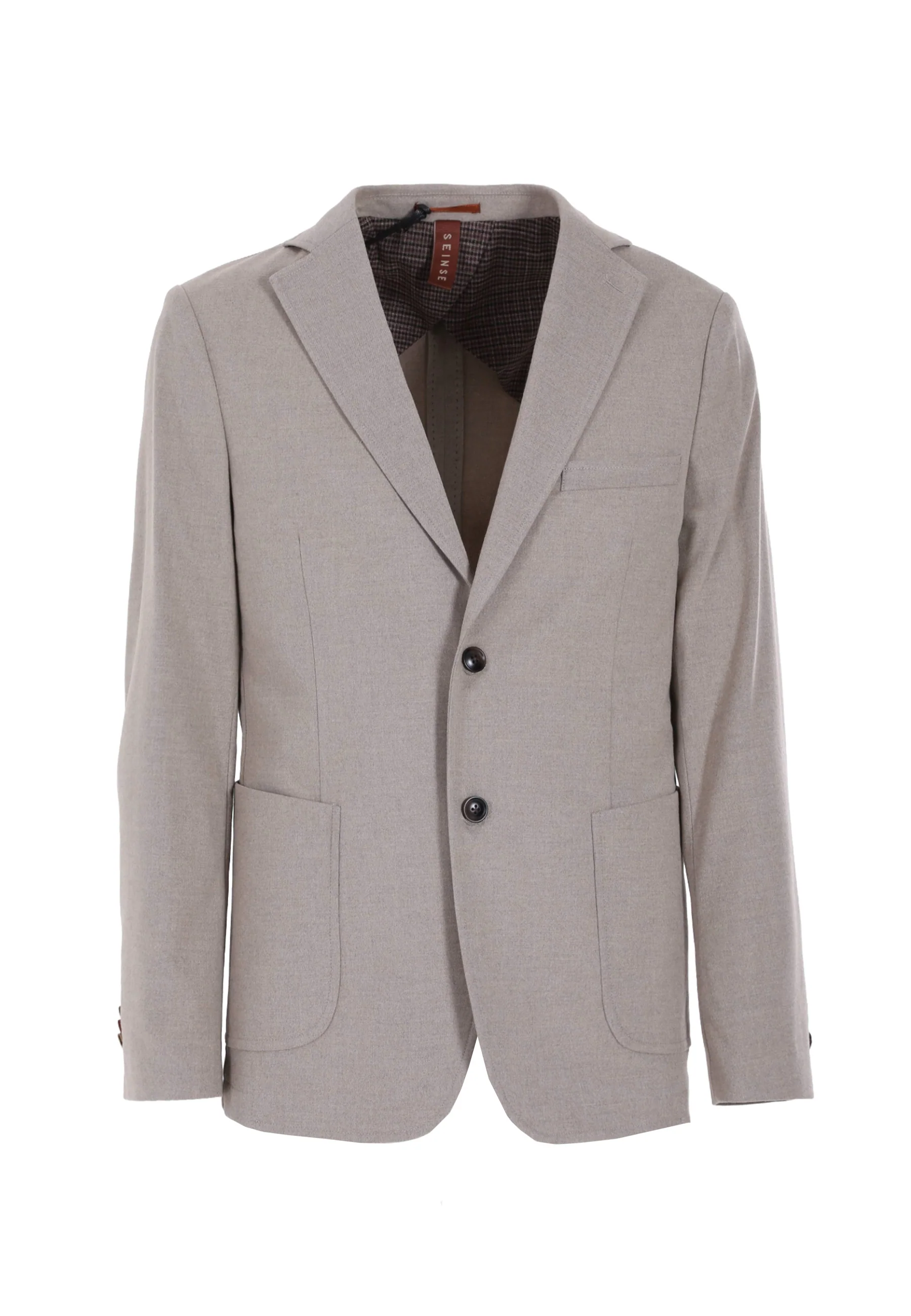 Seinse Giacche Uomo | GAI1057SS