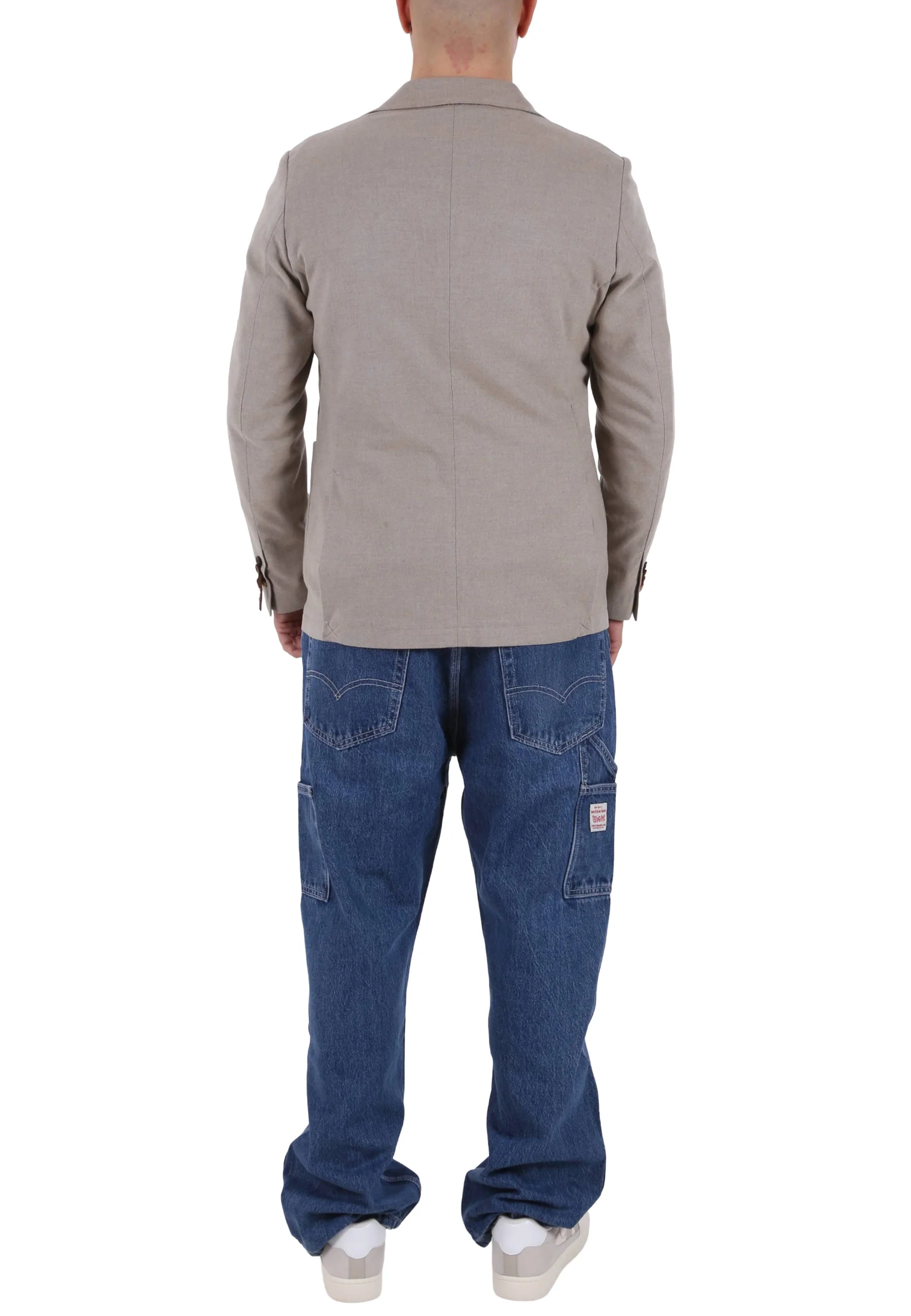 Seinse Giacche Uomo | GAI1057SS - Image 5