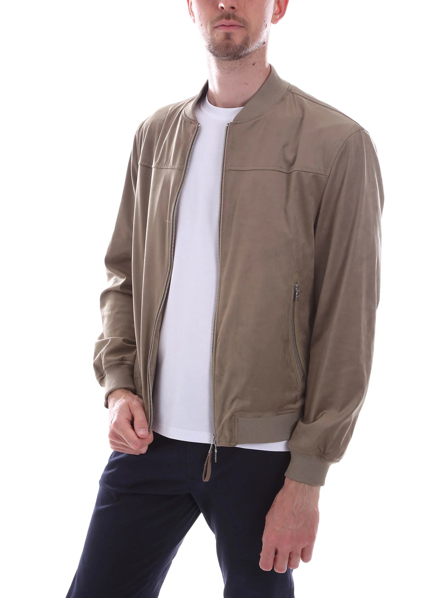 Seinse Giacche Uomo | GBE1032SS - Image 8
