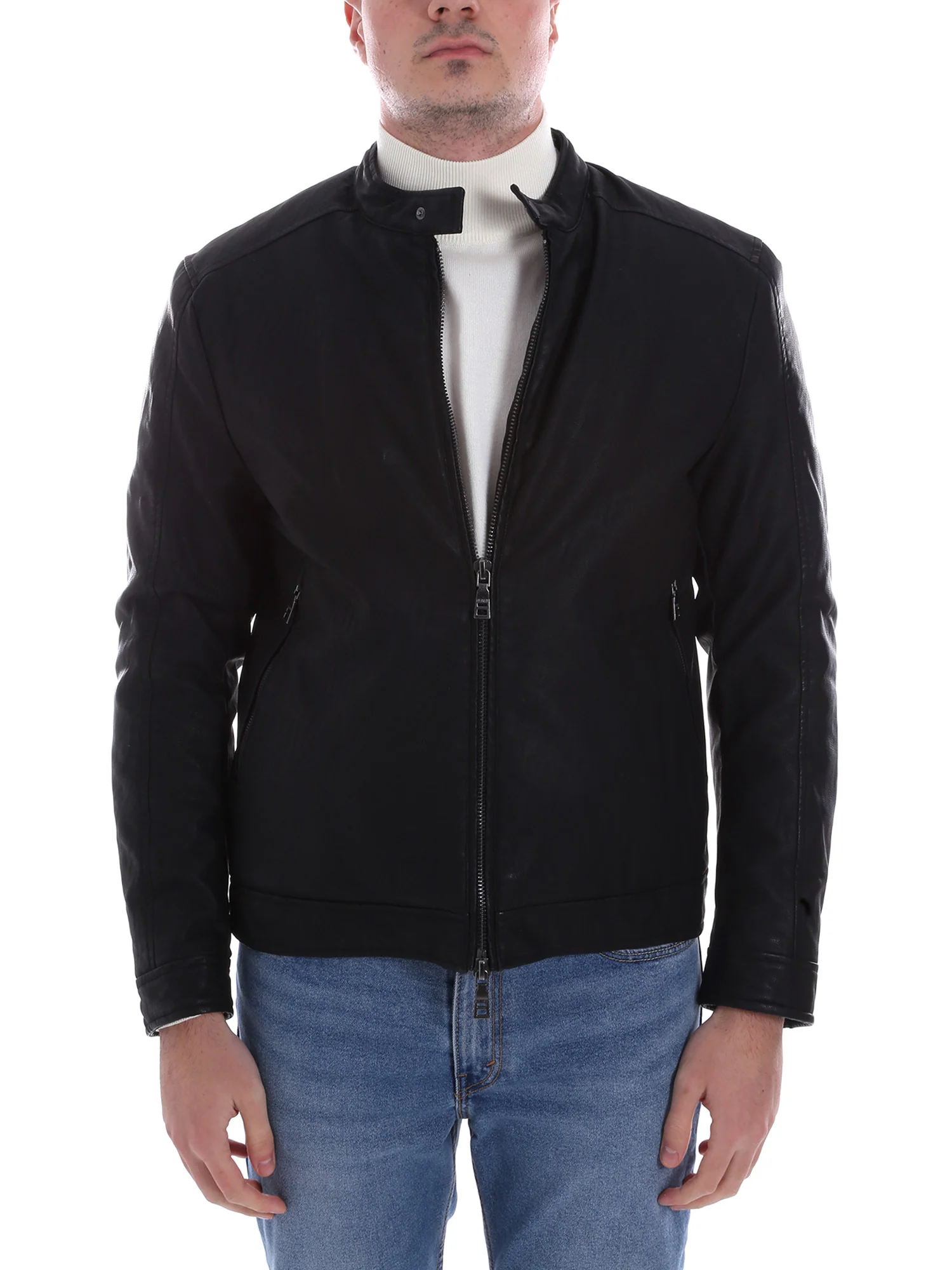 Seinse Giacche Uomo | GBI1001SS - Image 2