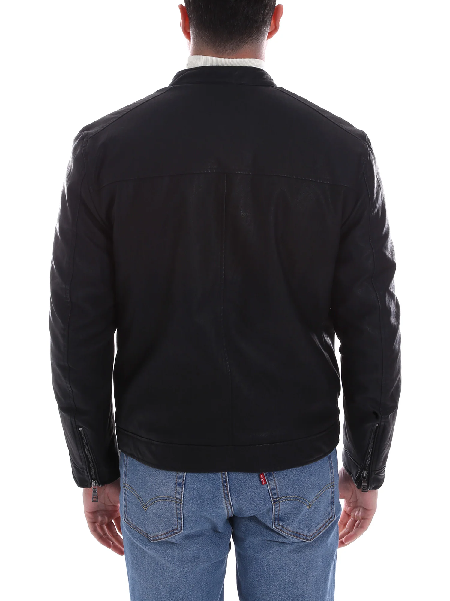 Seinse Giacche Uomo | GBI1001SS - Image 4
