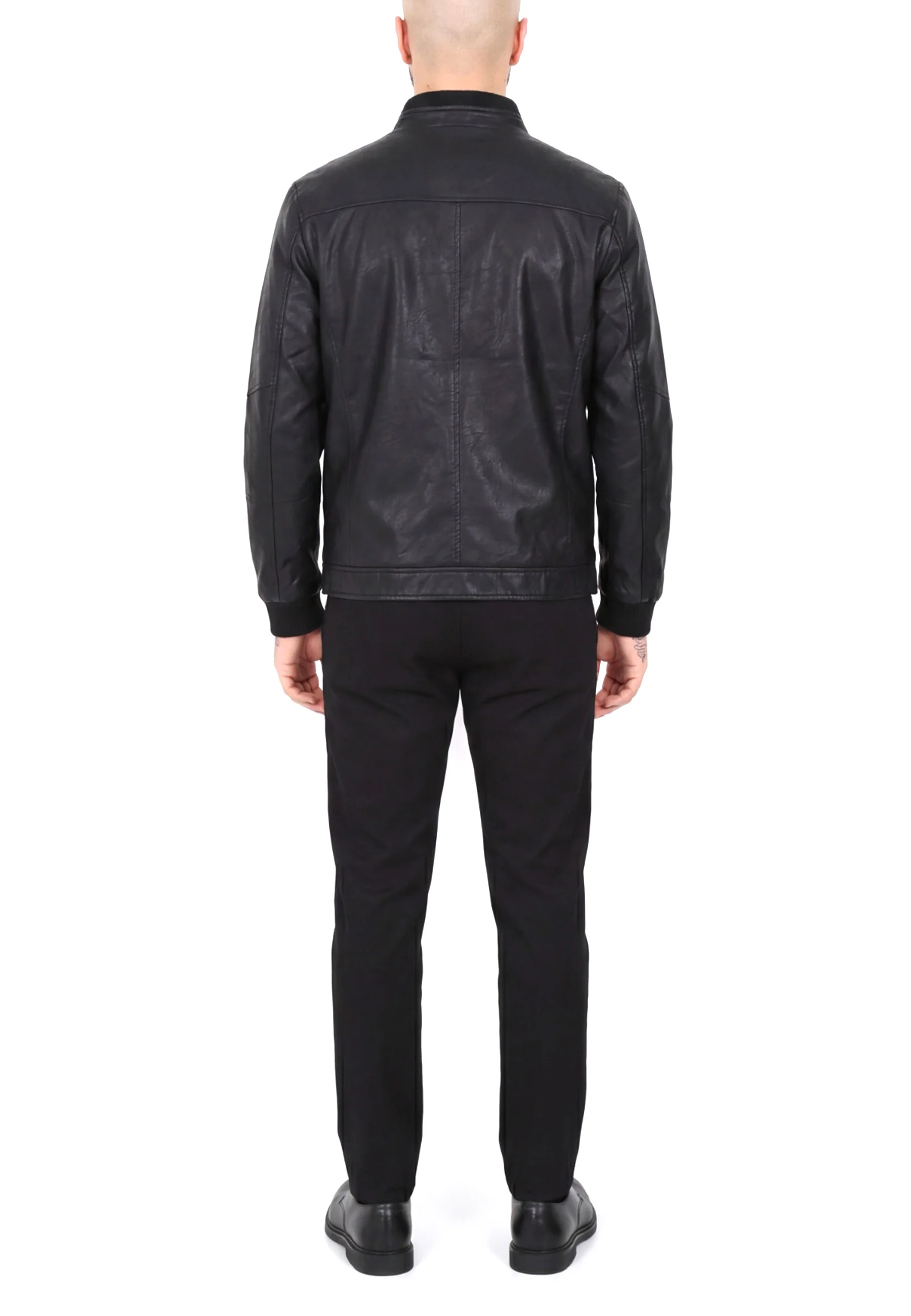 Seinse Giacche Uomo | GBI1078SS - Image 3