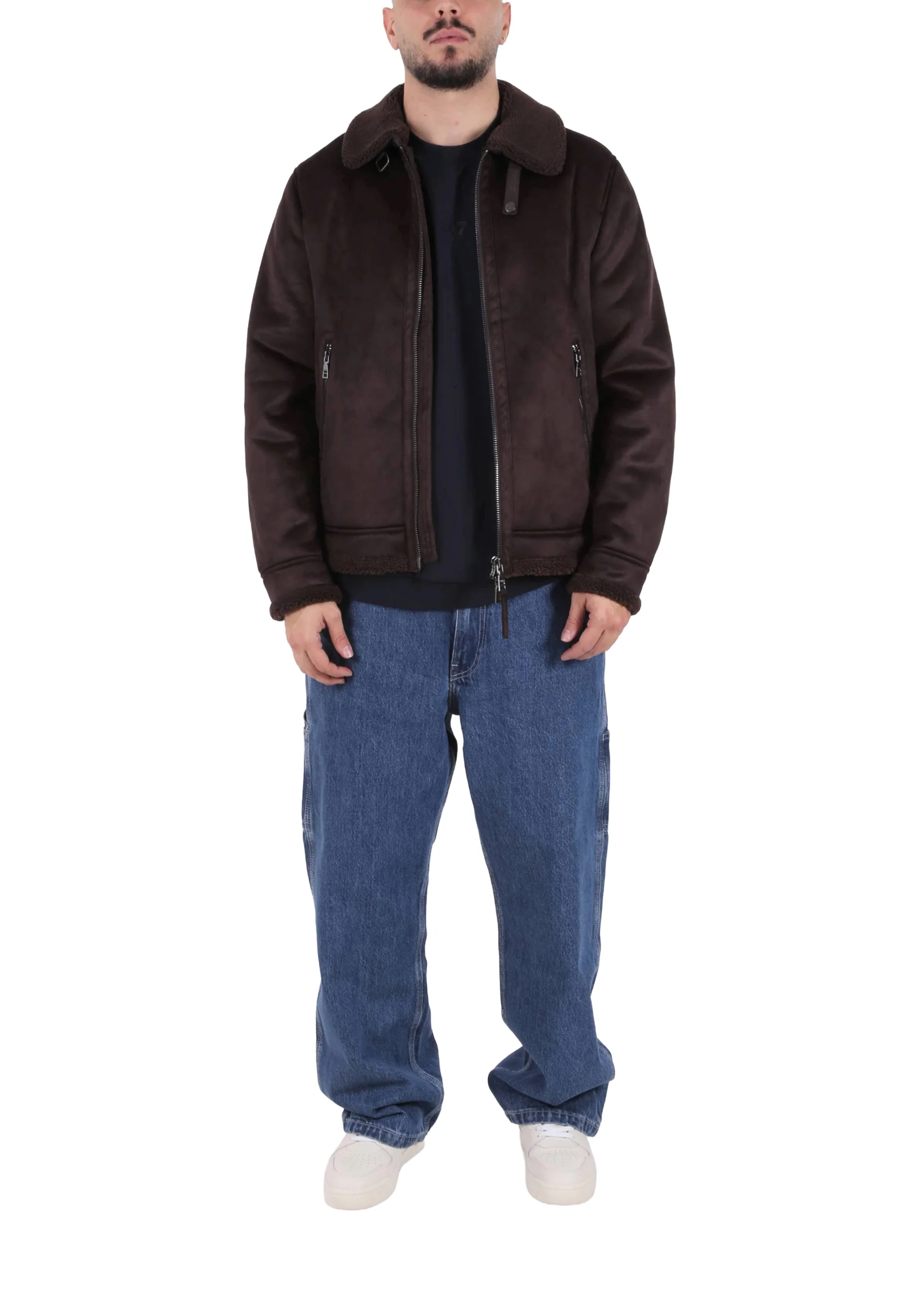 Seinse Giacche Uomo | GBI1091SS - Image 3