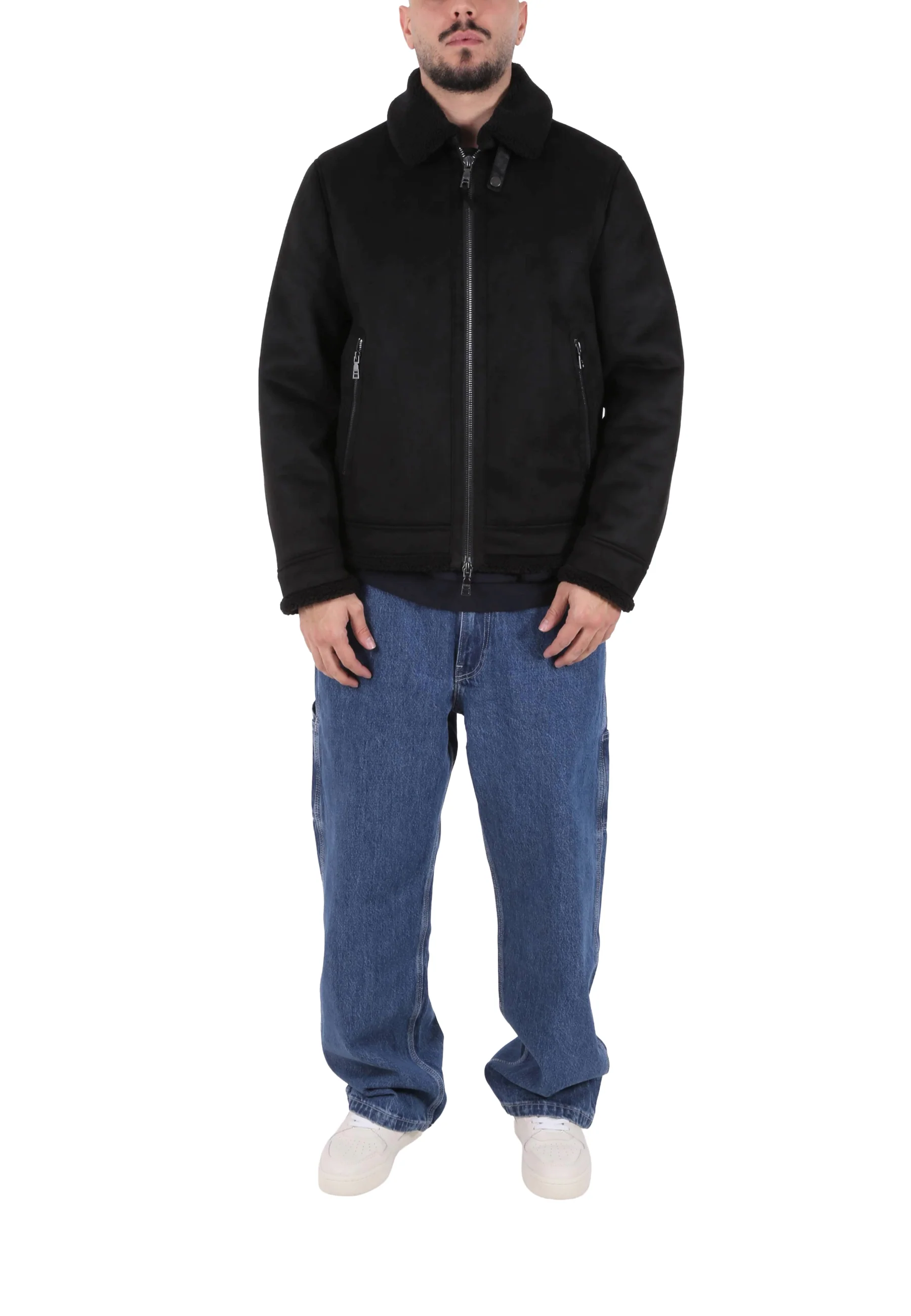Seinse Giacche Uomo | GBI1091SS - Image 7